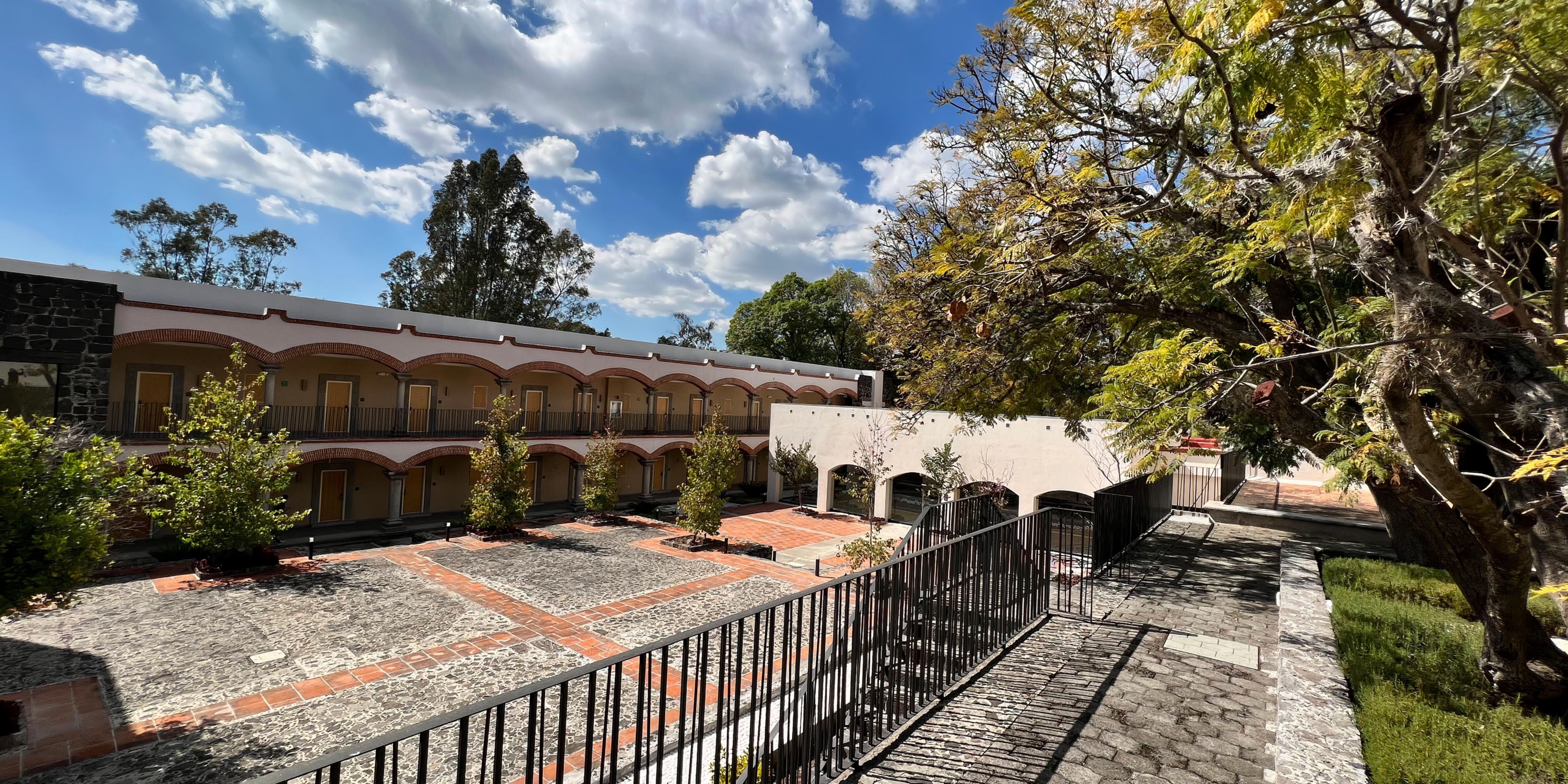 Holiday Inn Tlaxcala