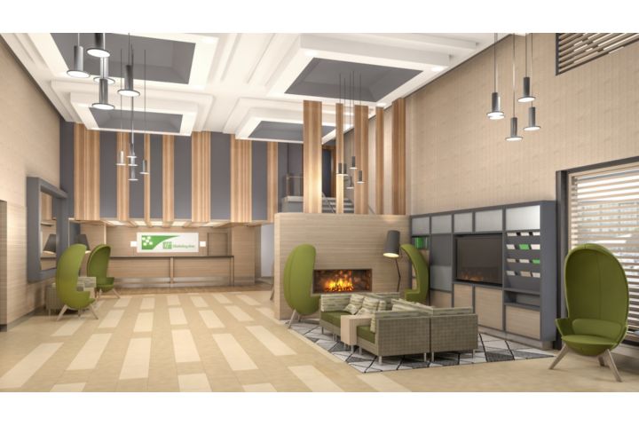 Holiday Inn Toronto-Airport East