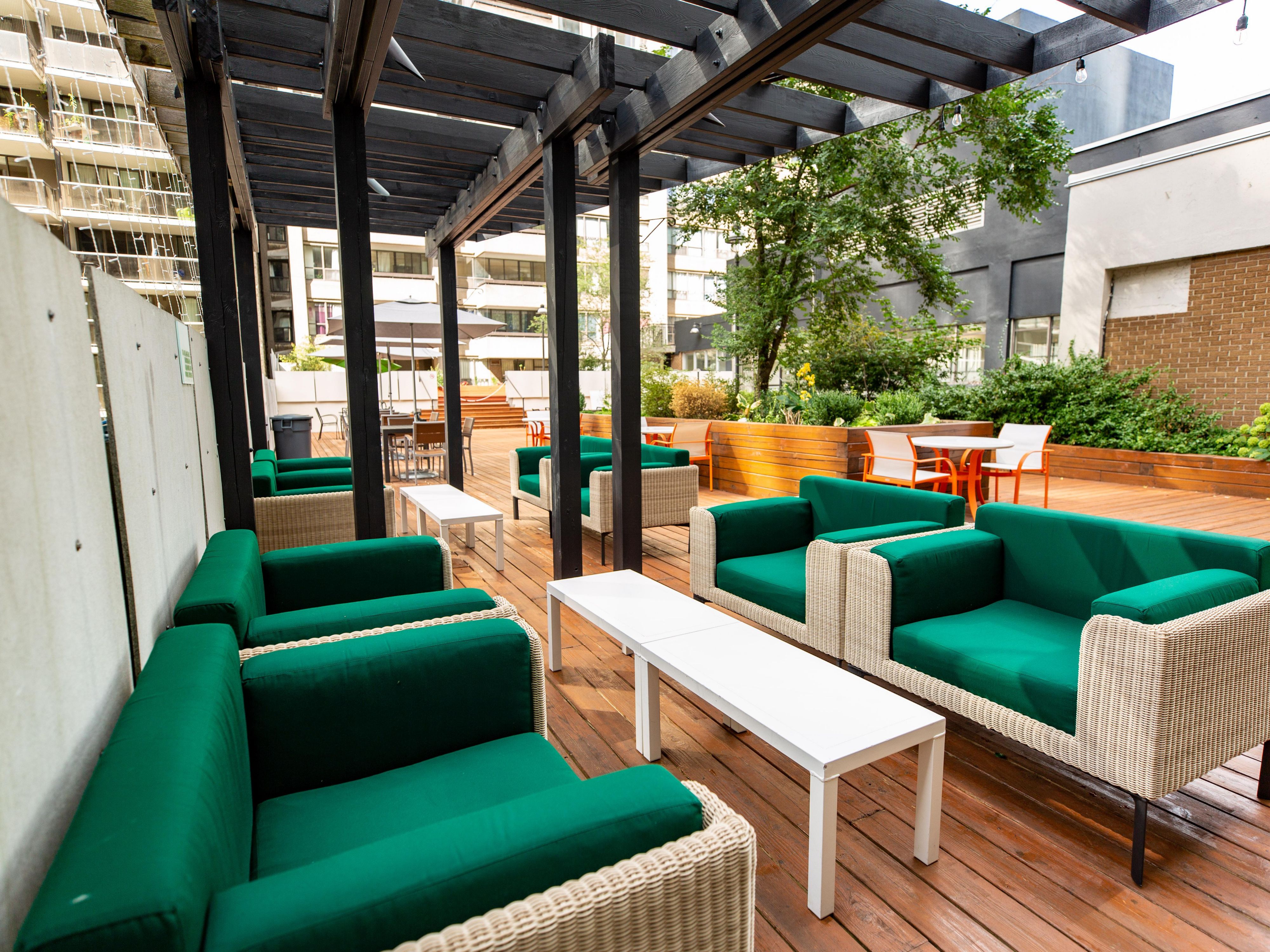 Holiday Inn Toronto Downtown Centre - Free Internet & More