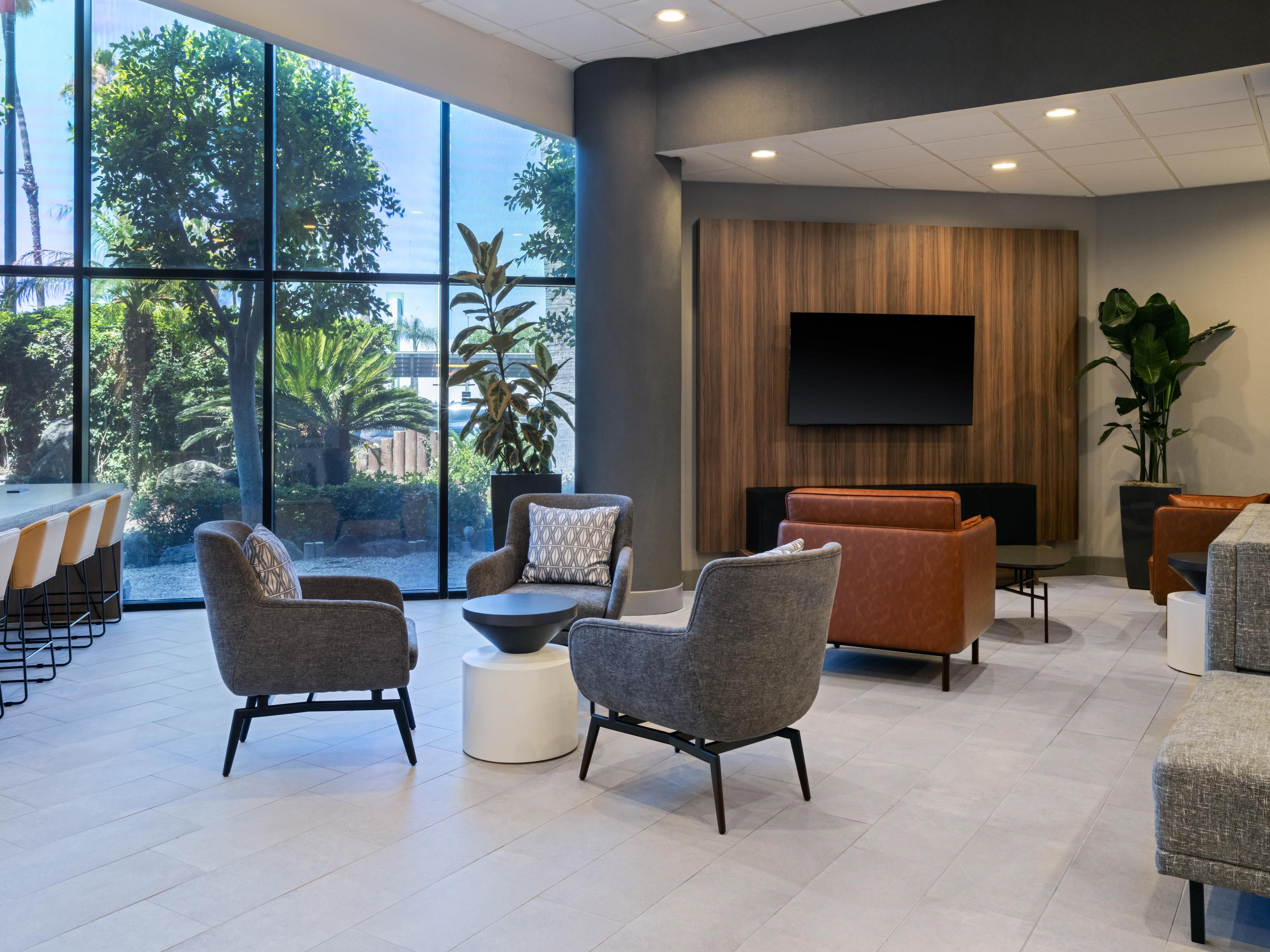 カリフォルニア州トーランスのホテル | Holiday Inn Los Angeles