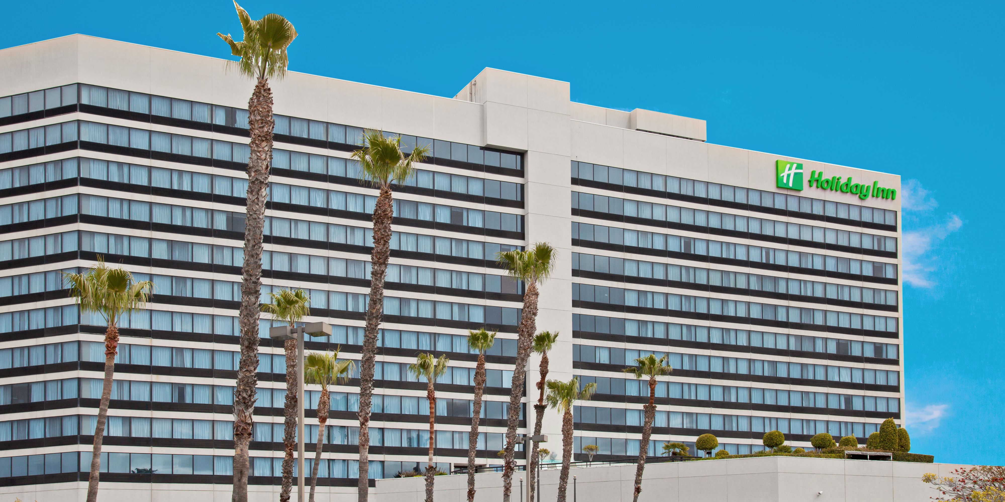 Holiday Inn Los Angeles Gateway - Torrance