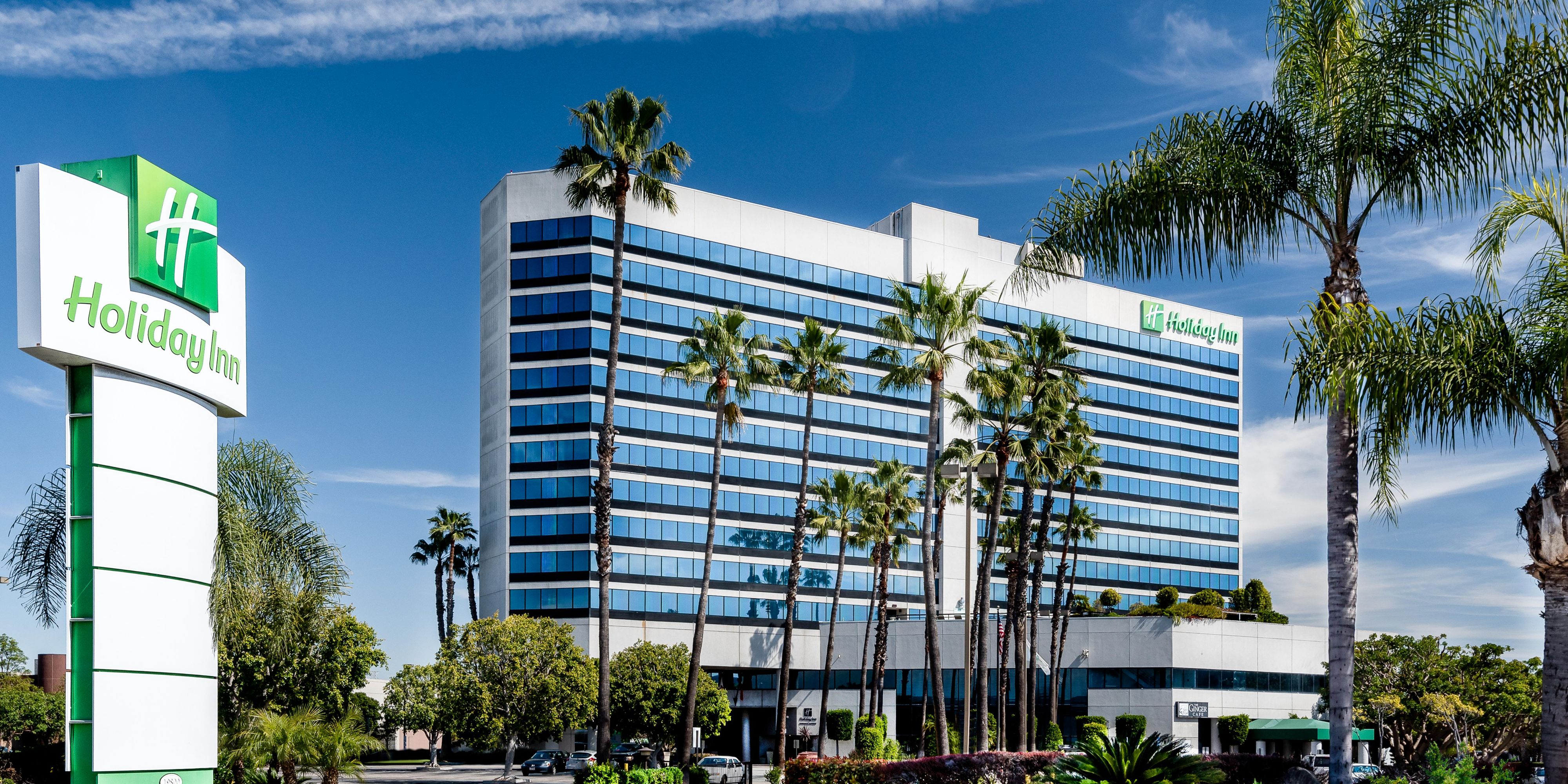 Holiday Inn Los Angeles Gateway - Torrance