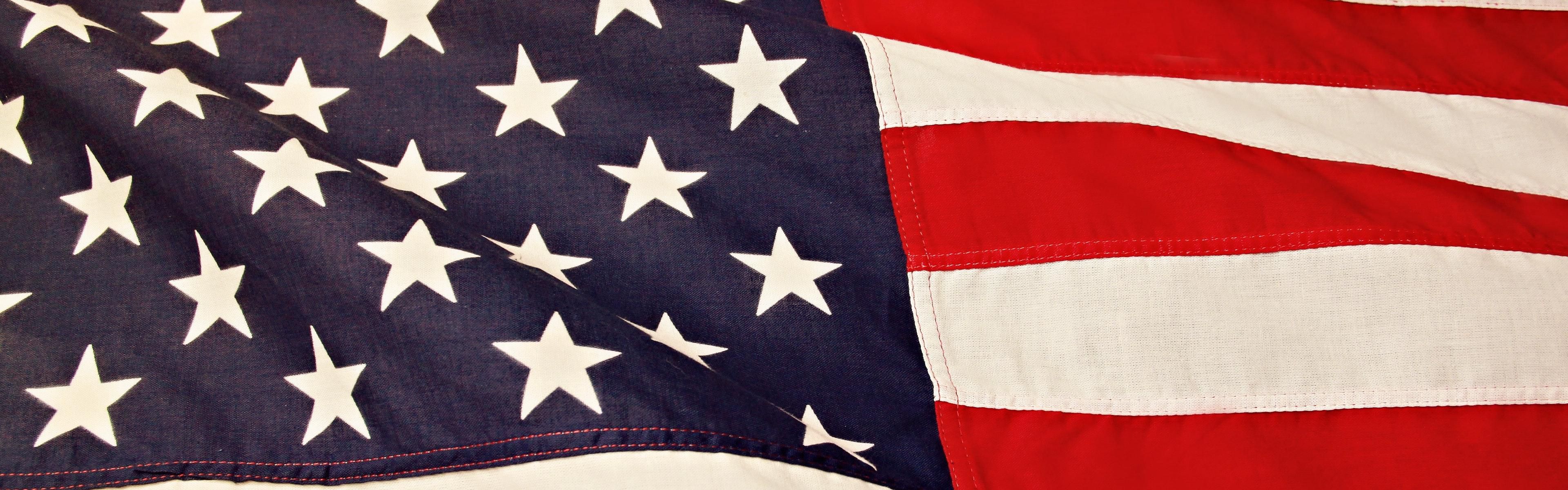 American flag