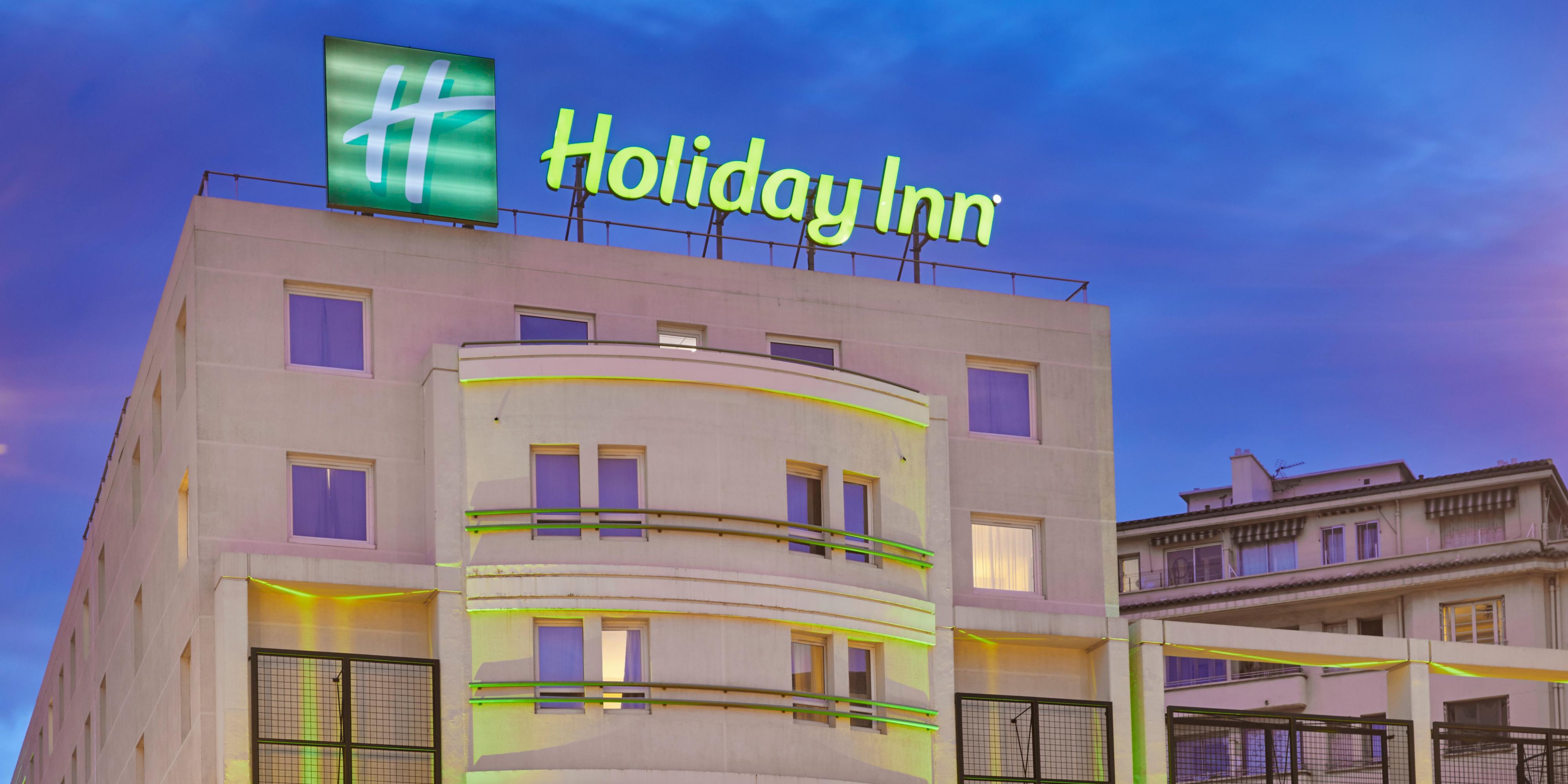 Holiday Inn Toulon - Centre-ville