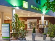 Holiday Inn Toulon - Centre-ville