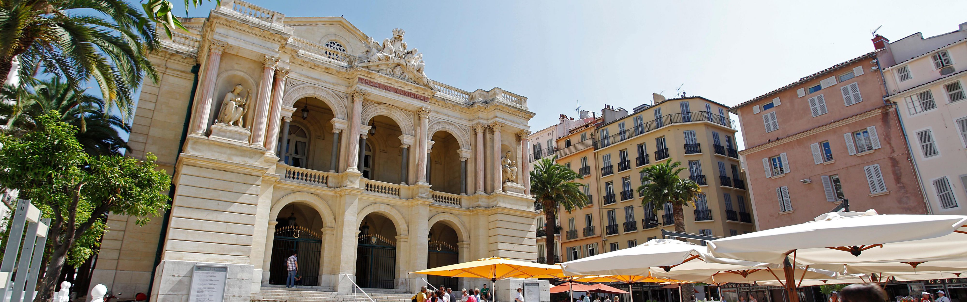 Place de l'Opéra