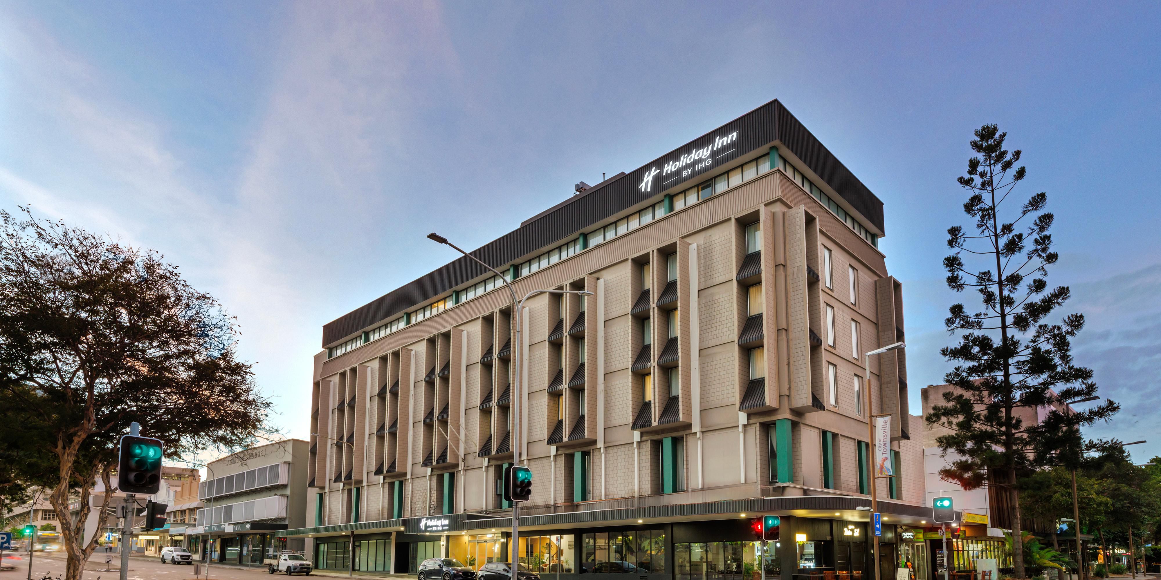 Holiday Inn Townsville