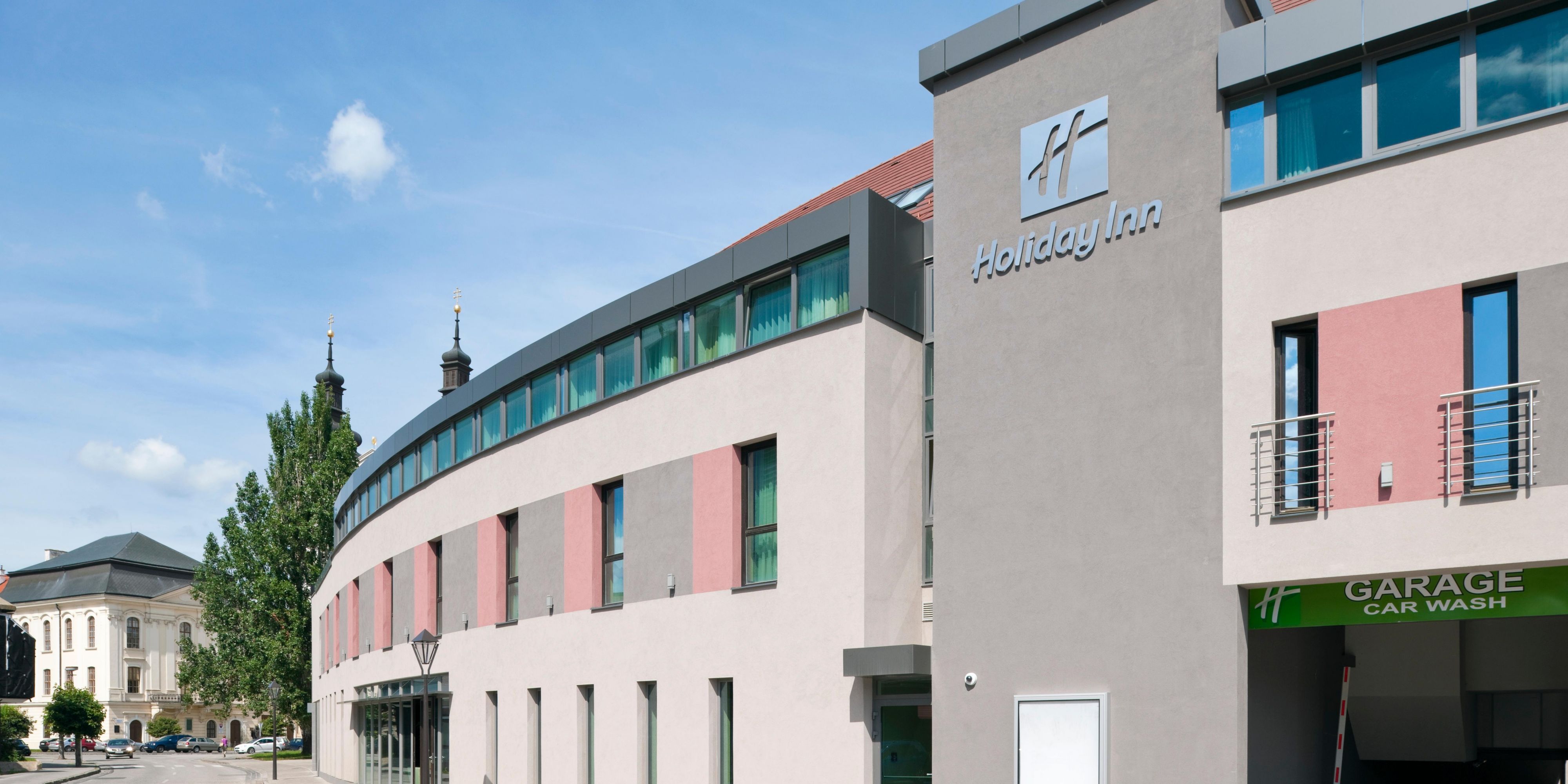 Holiday Inn Trnava