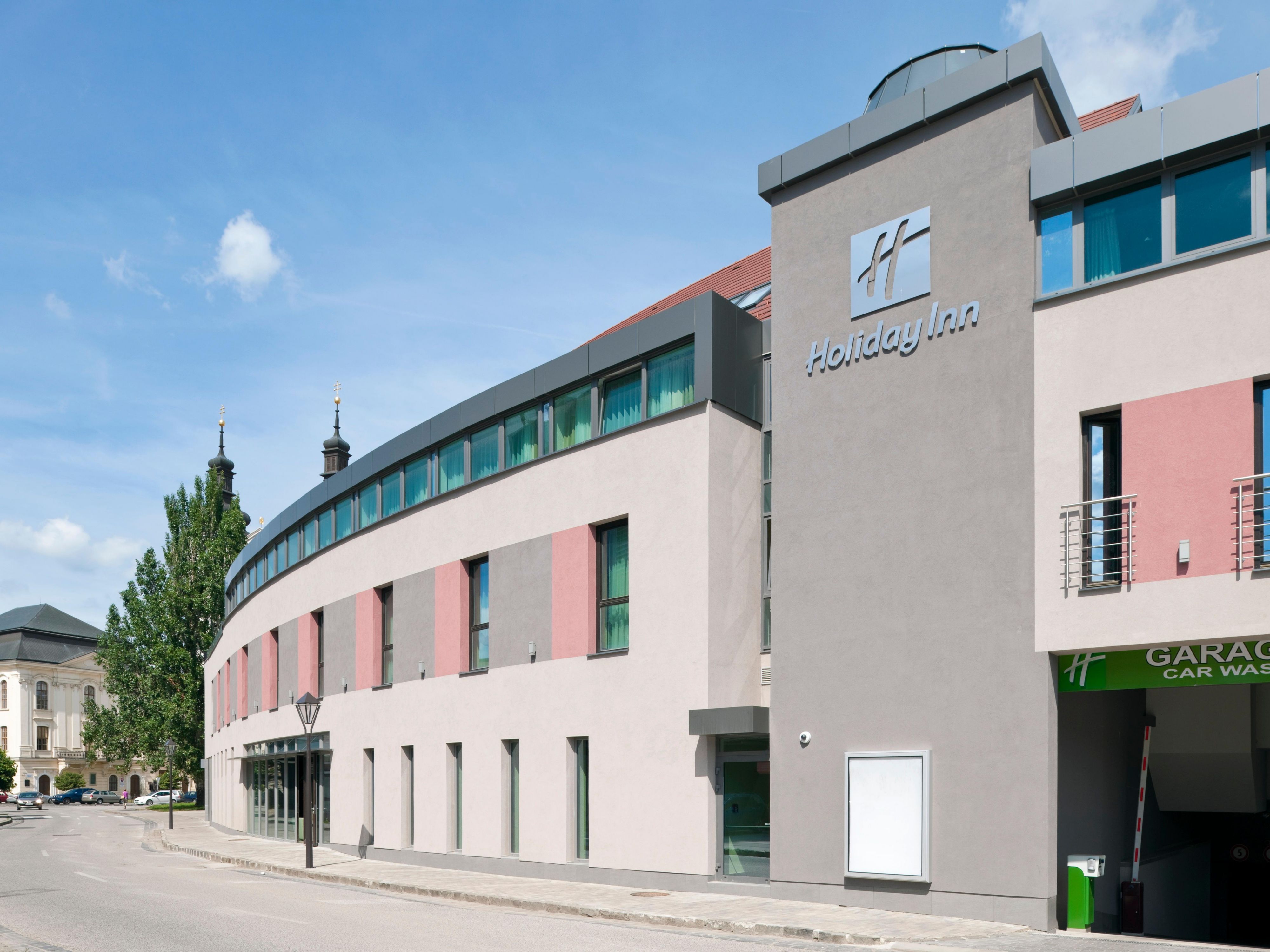 Holiday Inn Trnava