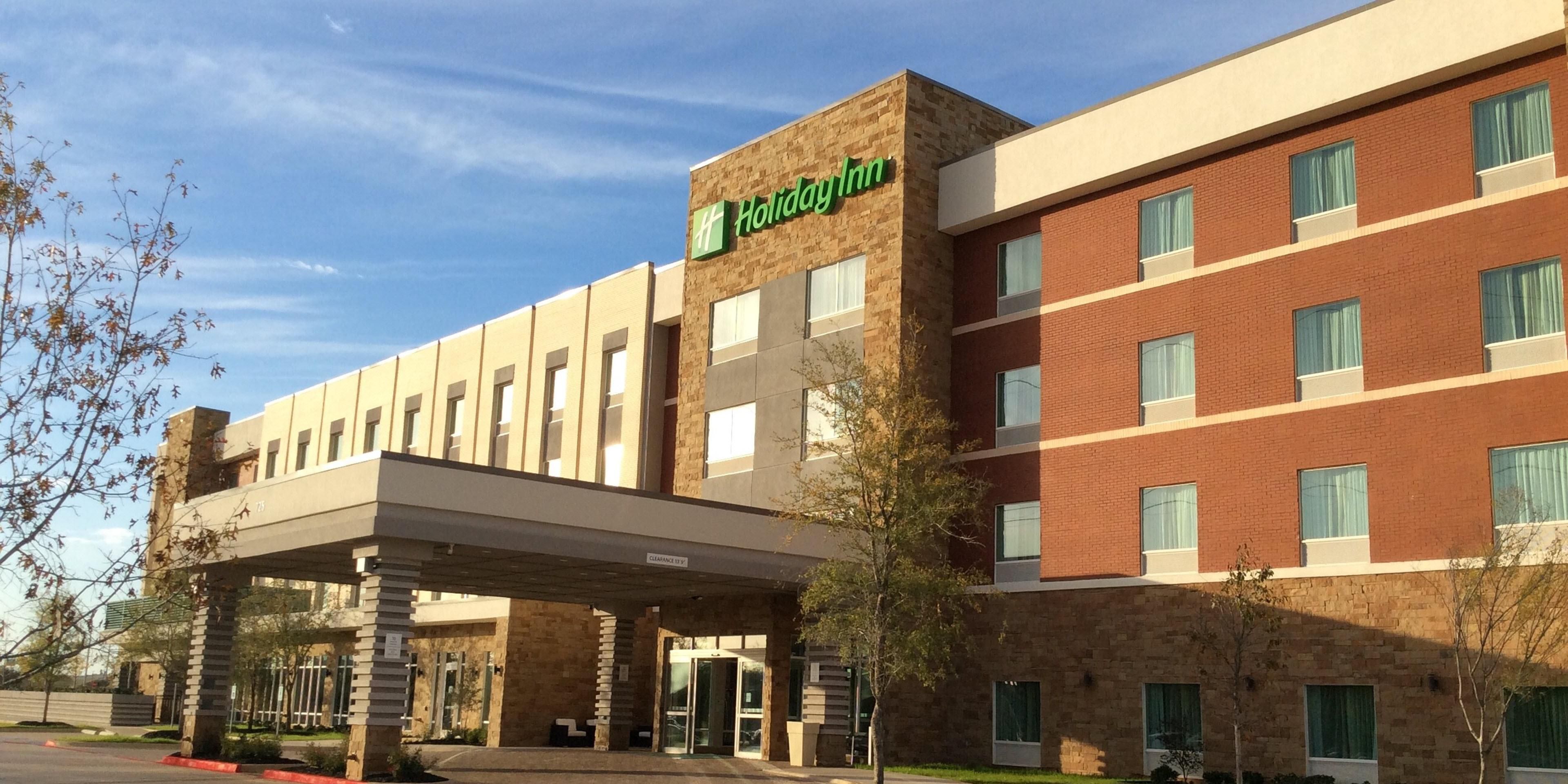 Aprender acerca 89+ imagen holiday inn trophy club dallas