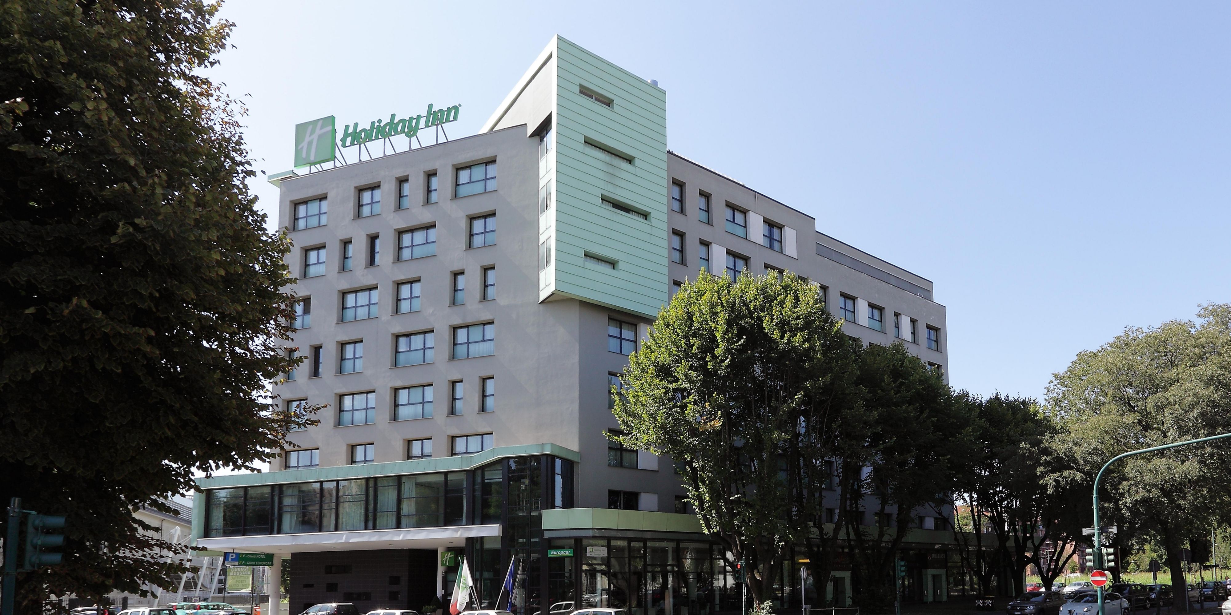 Holiday Inn Turin - Corso Francia