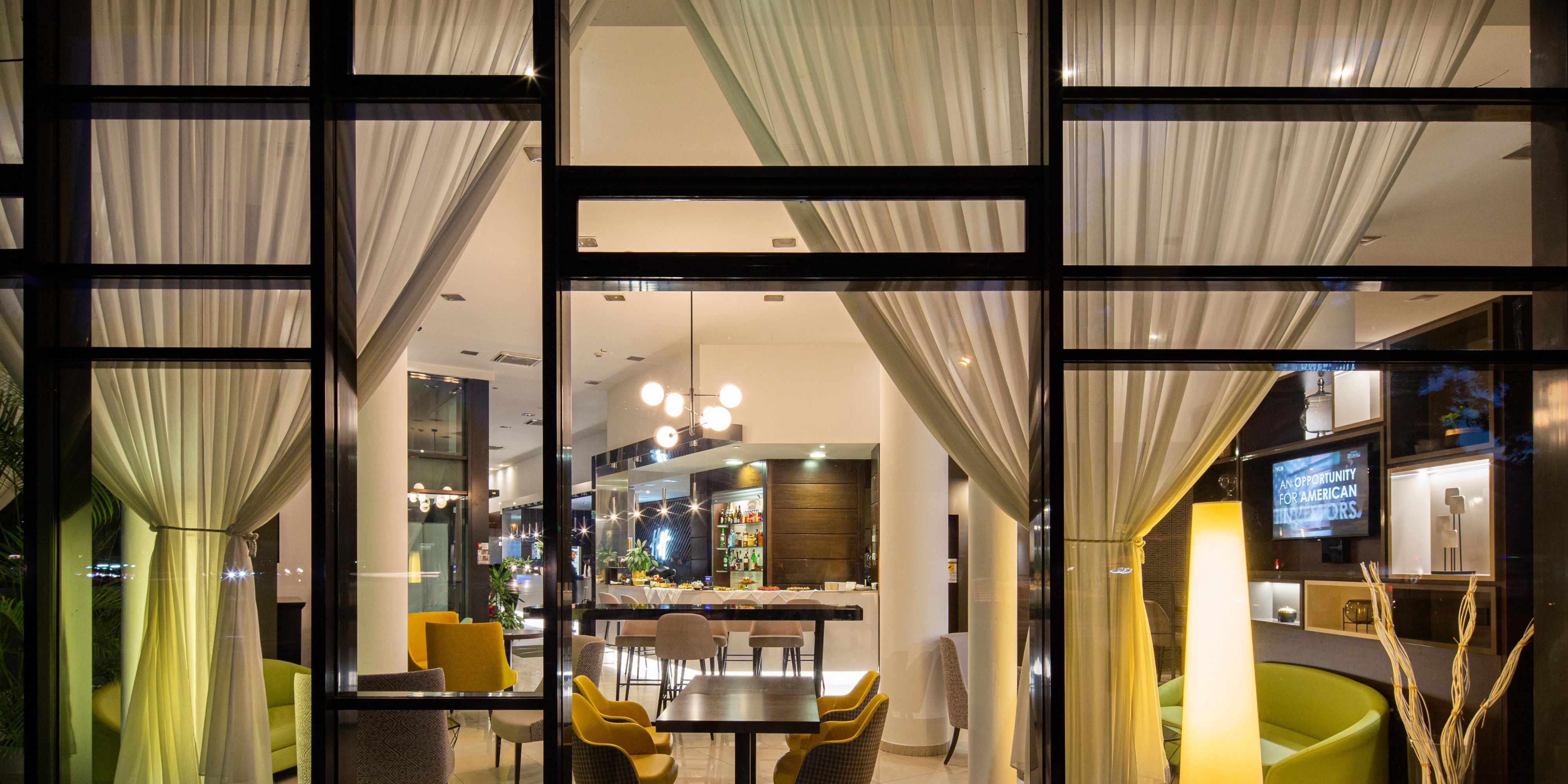 Holiday Inn Torino - Corso Francia