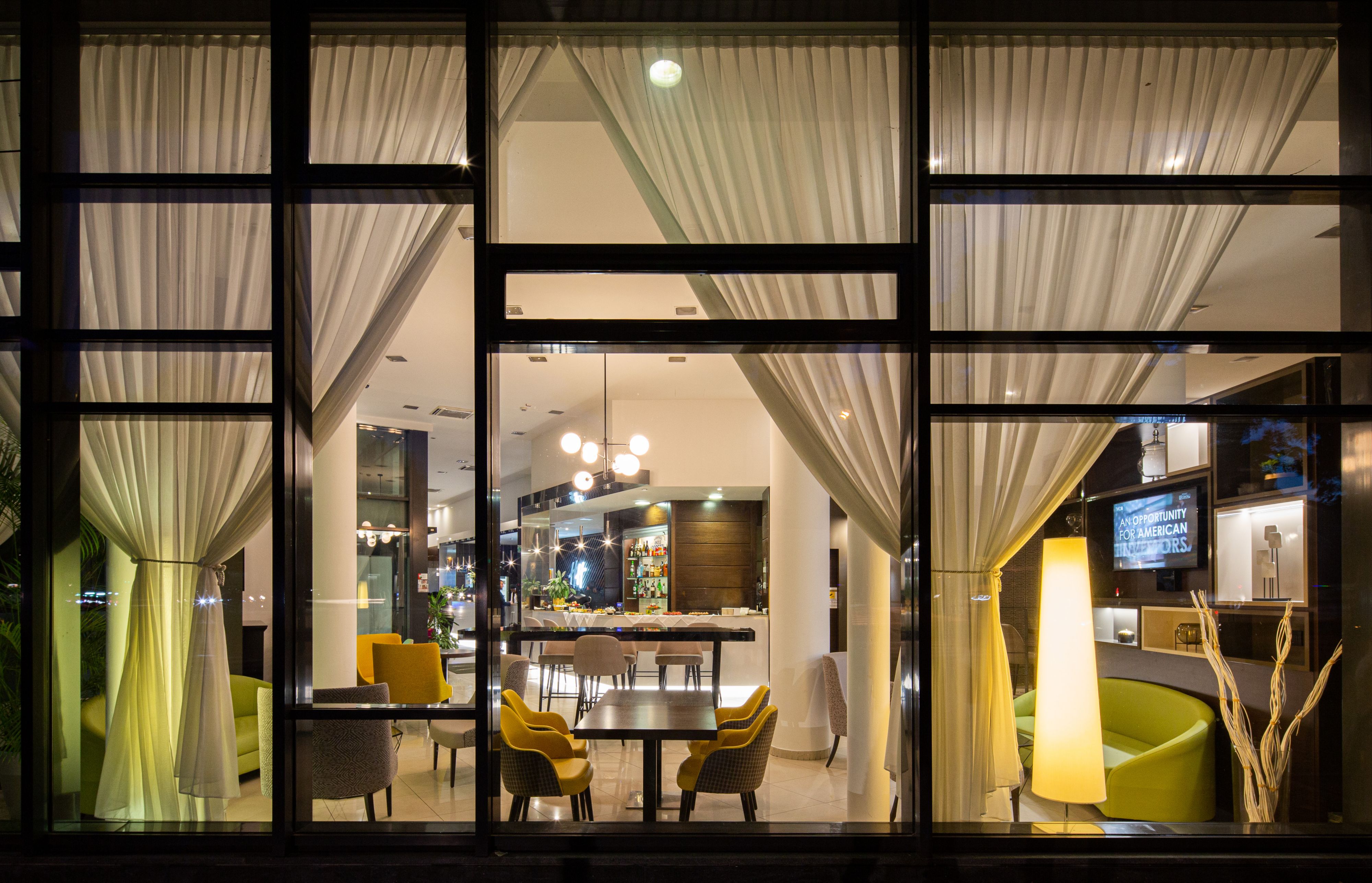 Turin - Corso Francia