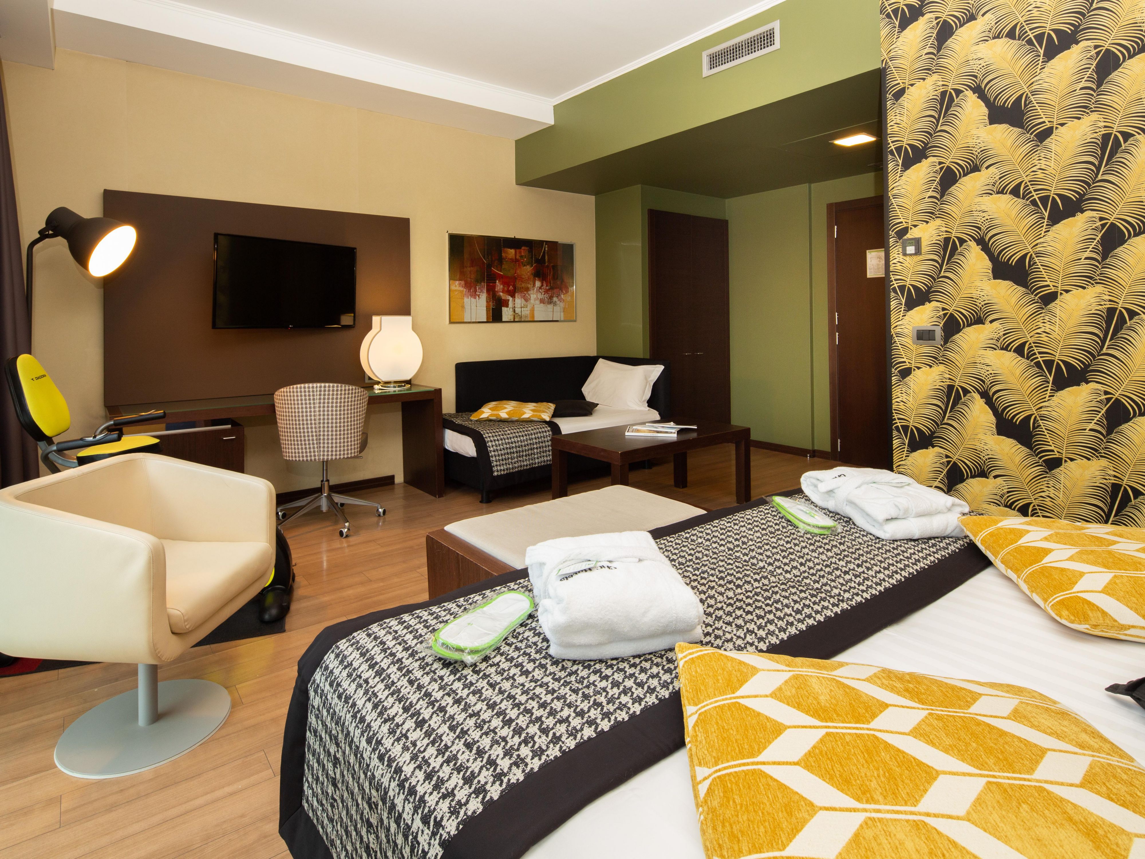 Superior Room
