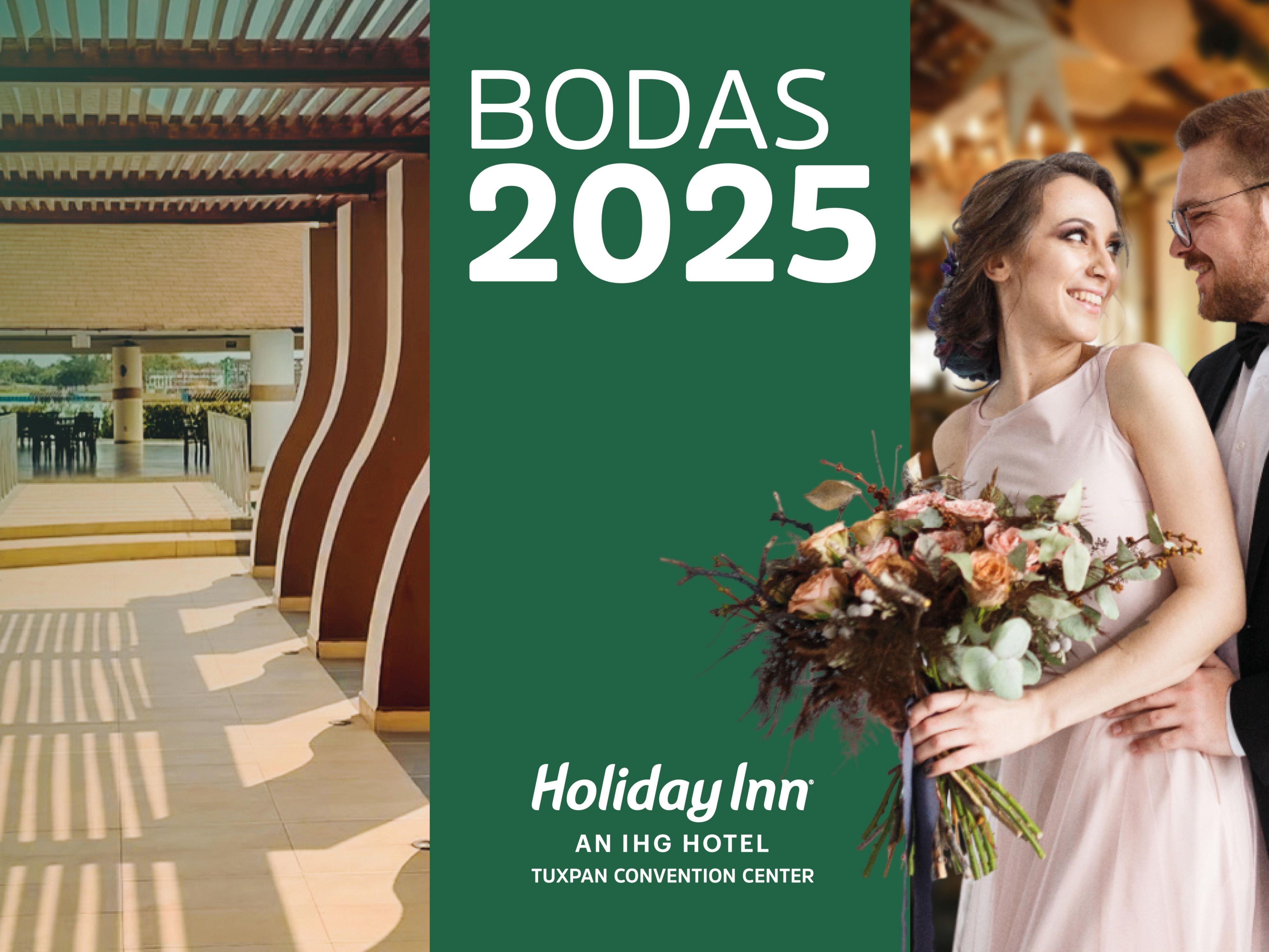 Come with us and organize the preparations for your special day, we have perfect spaces to make your event unforgettable, ask for our prices, spaces and services.
