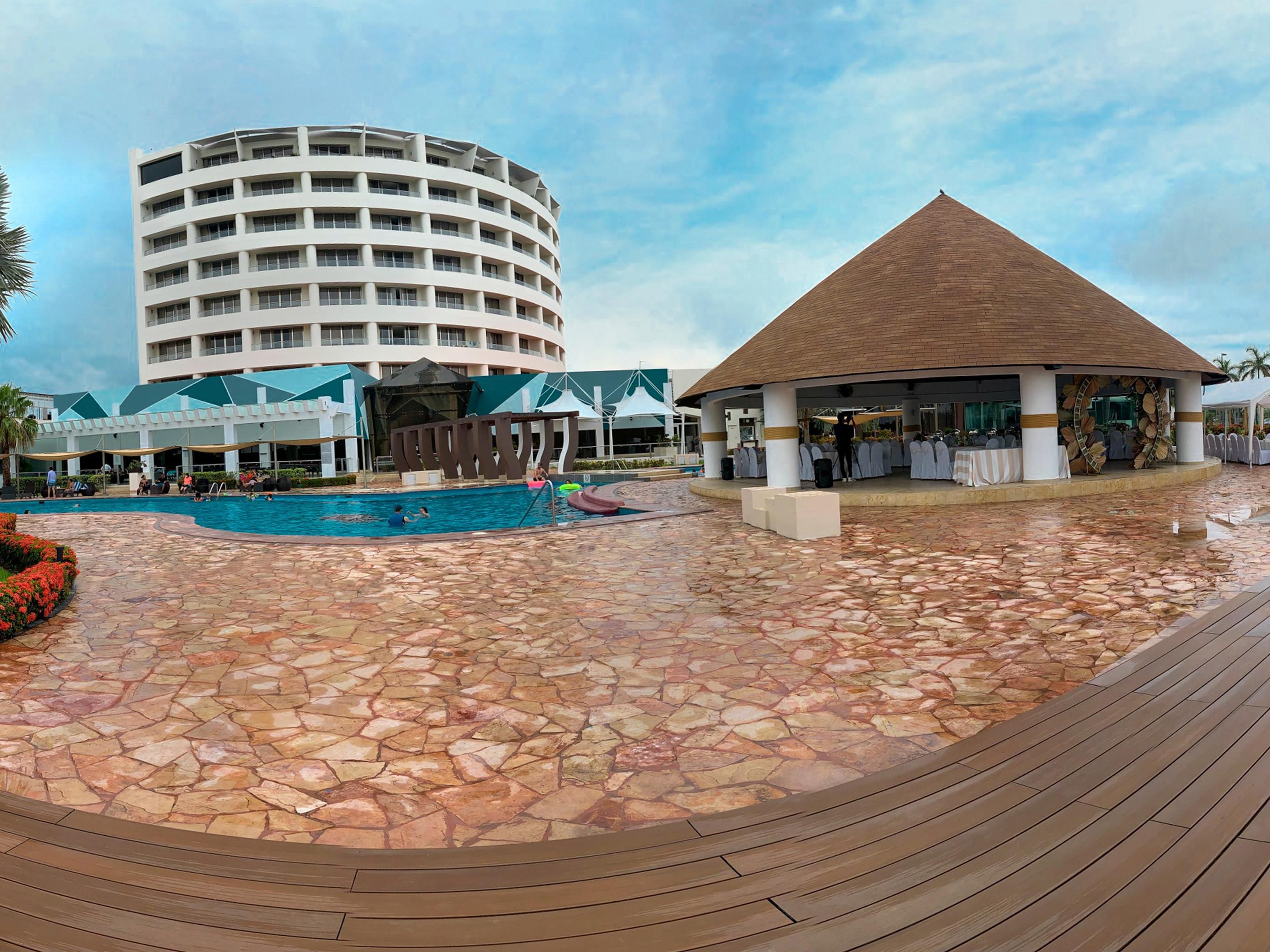 Recreational Facility