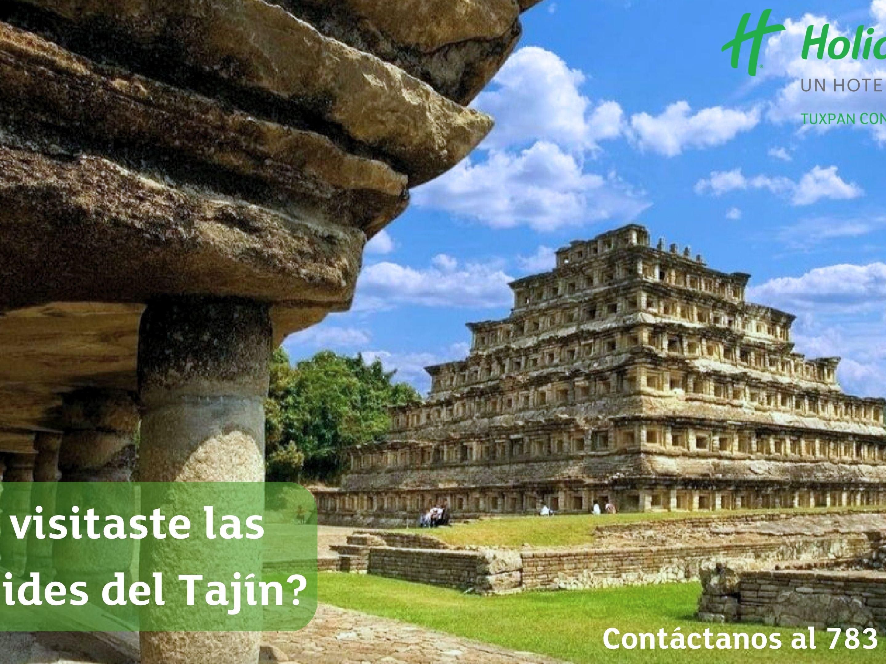 Do you already know Tajín?