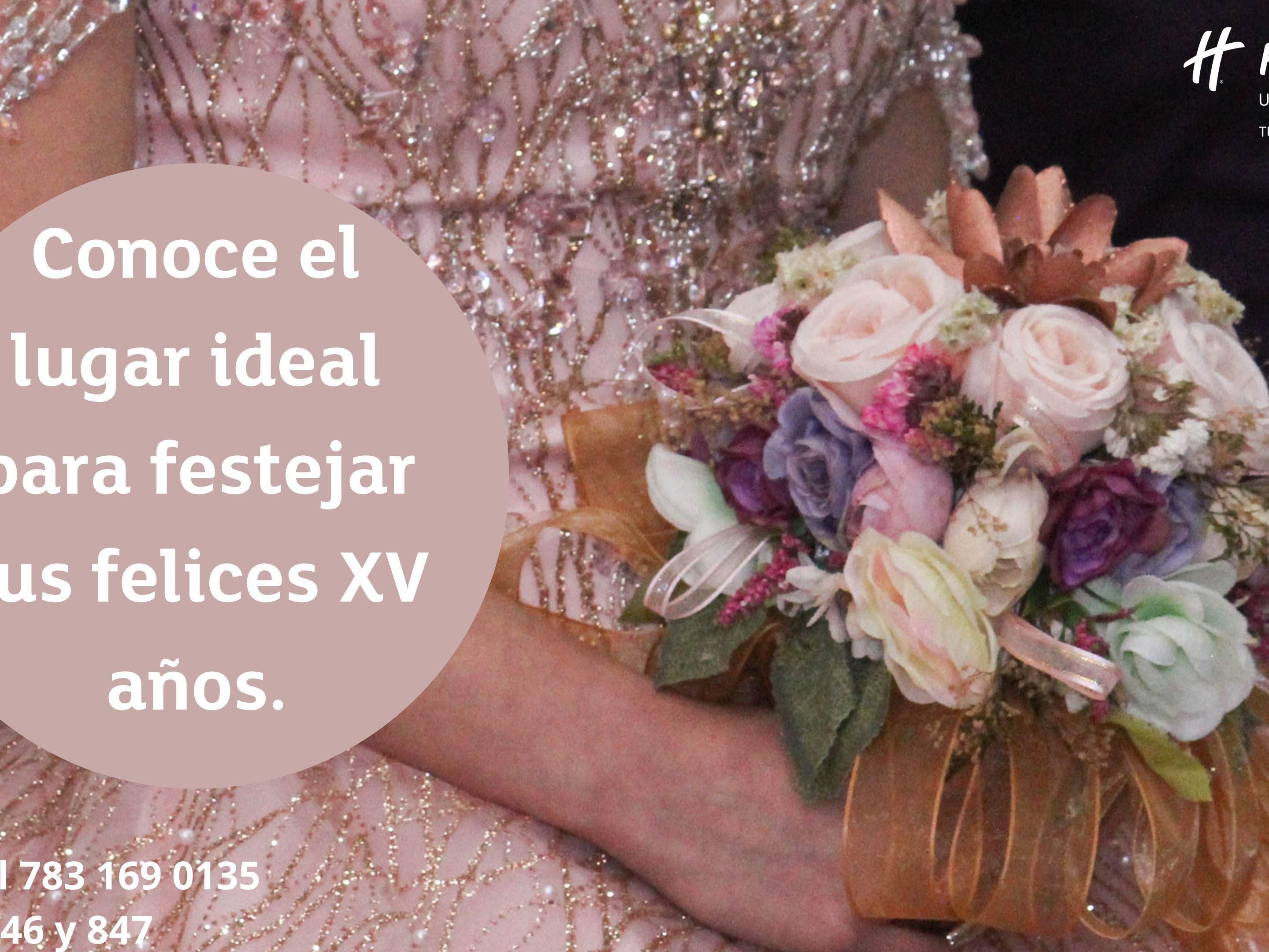 Quinceañera