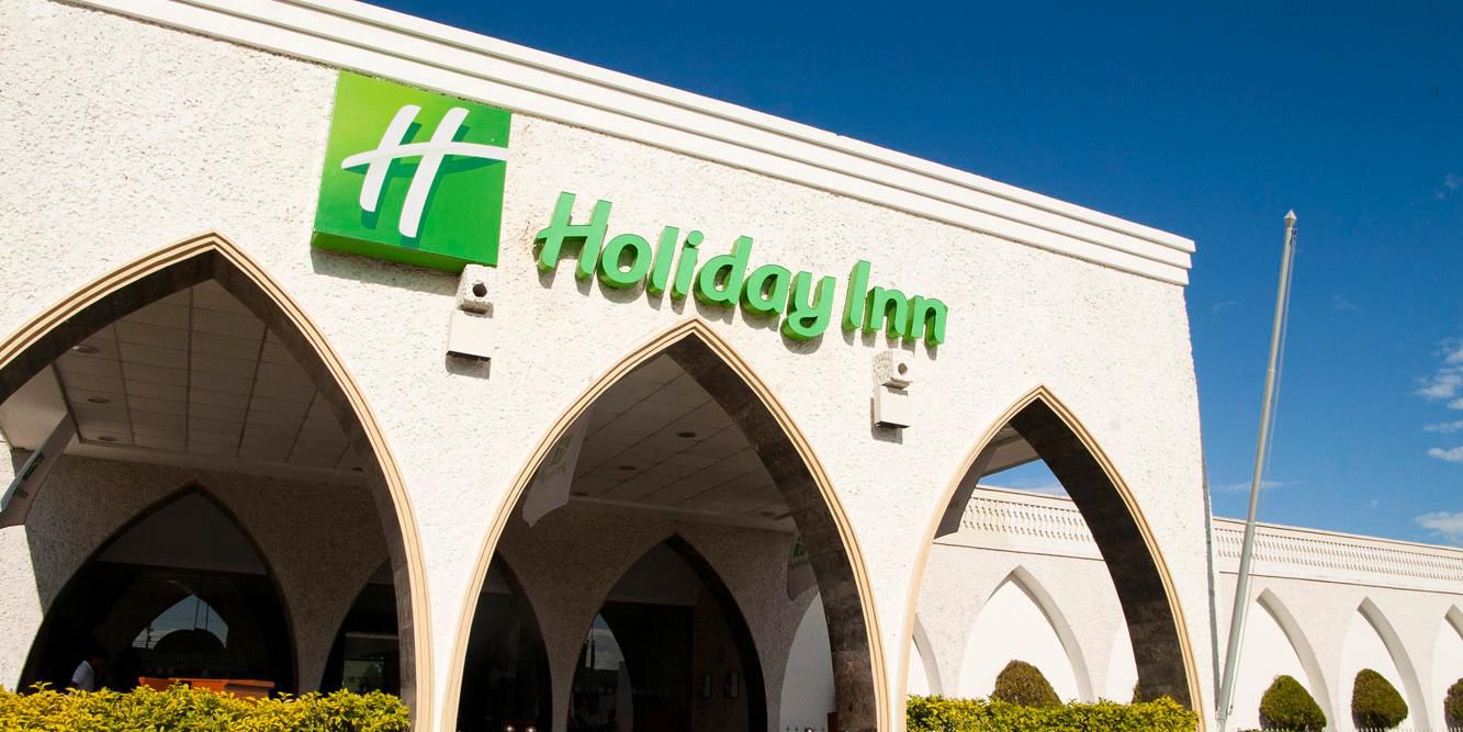 Holiday Inn Tuxtla Gutiérrez