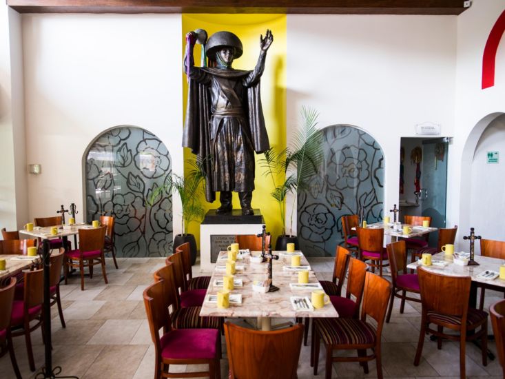 Holiday Inn Tuxtla Gutiérrez