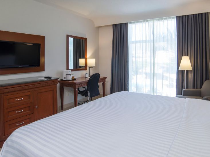 Holiday Inn Tuxtla Gutiérrez