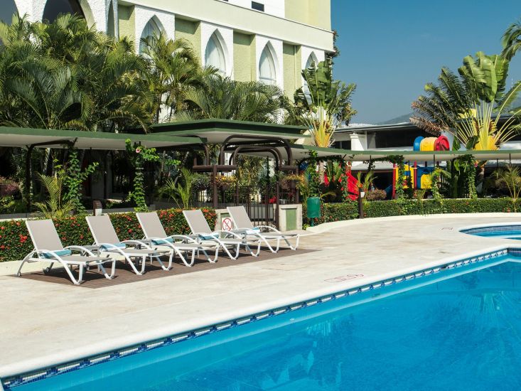 Holiday Inn Tuxtla Gutiérrez