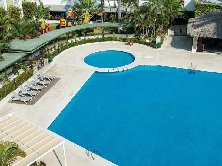 Holiday Inn Tuxtla Gutiérrez