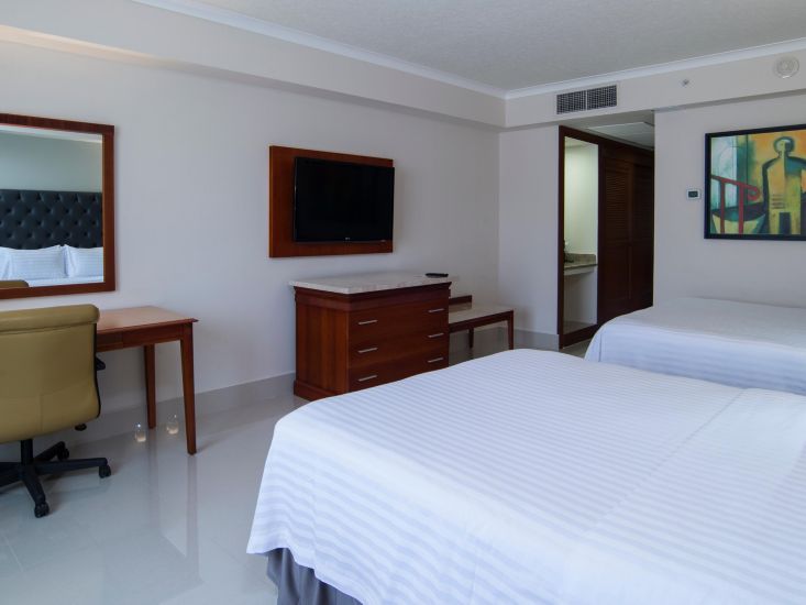 Holiday Inn Tuxtla Gutiérrez