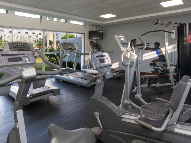 Holiday Inn Tuxtla Gutiérrez