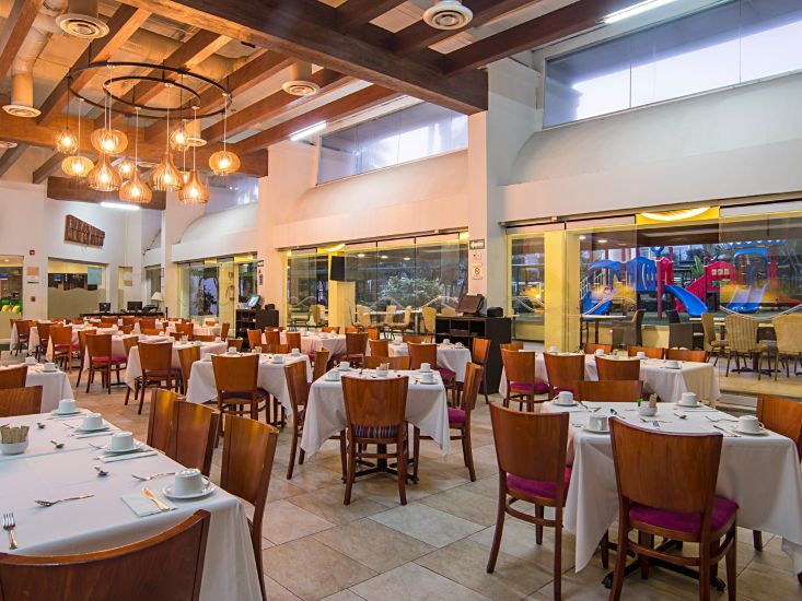 Holiday Inn Tuxtla Gutiérrez
