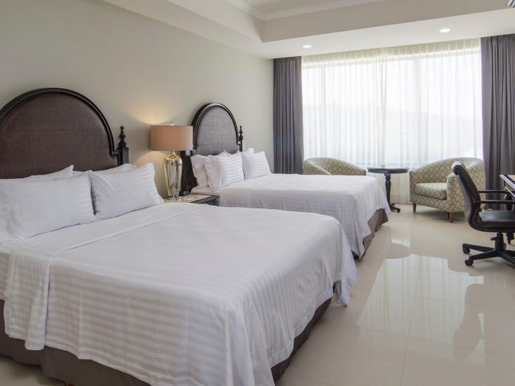 Holiday Inn Tuxtla Gutiérrez