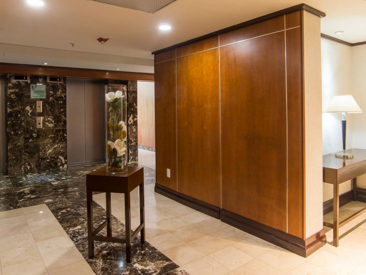Holiday Inn Tuxtla Gutiérrez