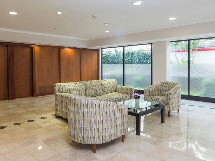 Holiday Inn Tuxtla Gutiérrez