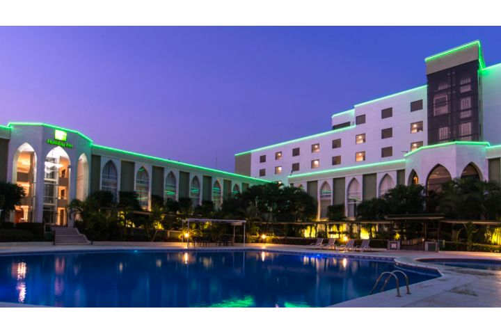 Holiday Inn Tuxtla Gutierrez