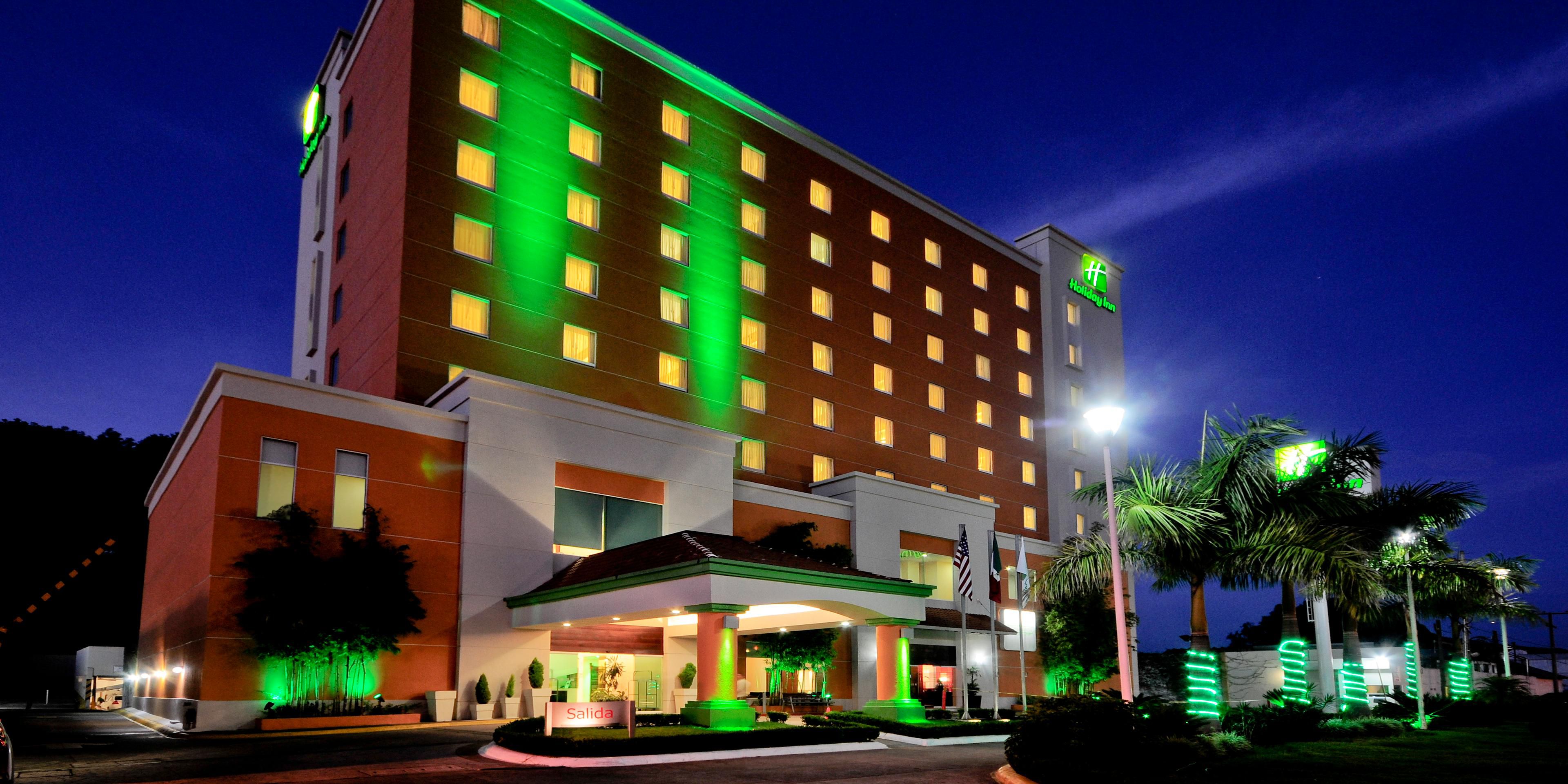 Holiday Inn Uruapan