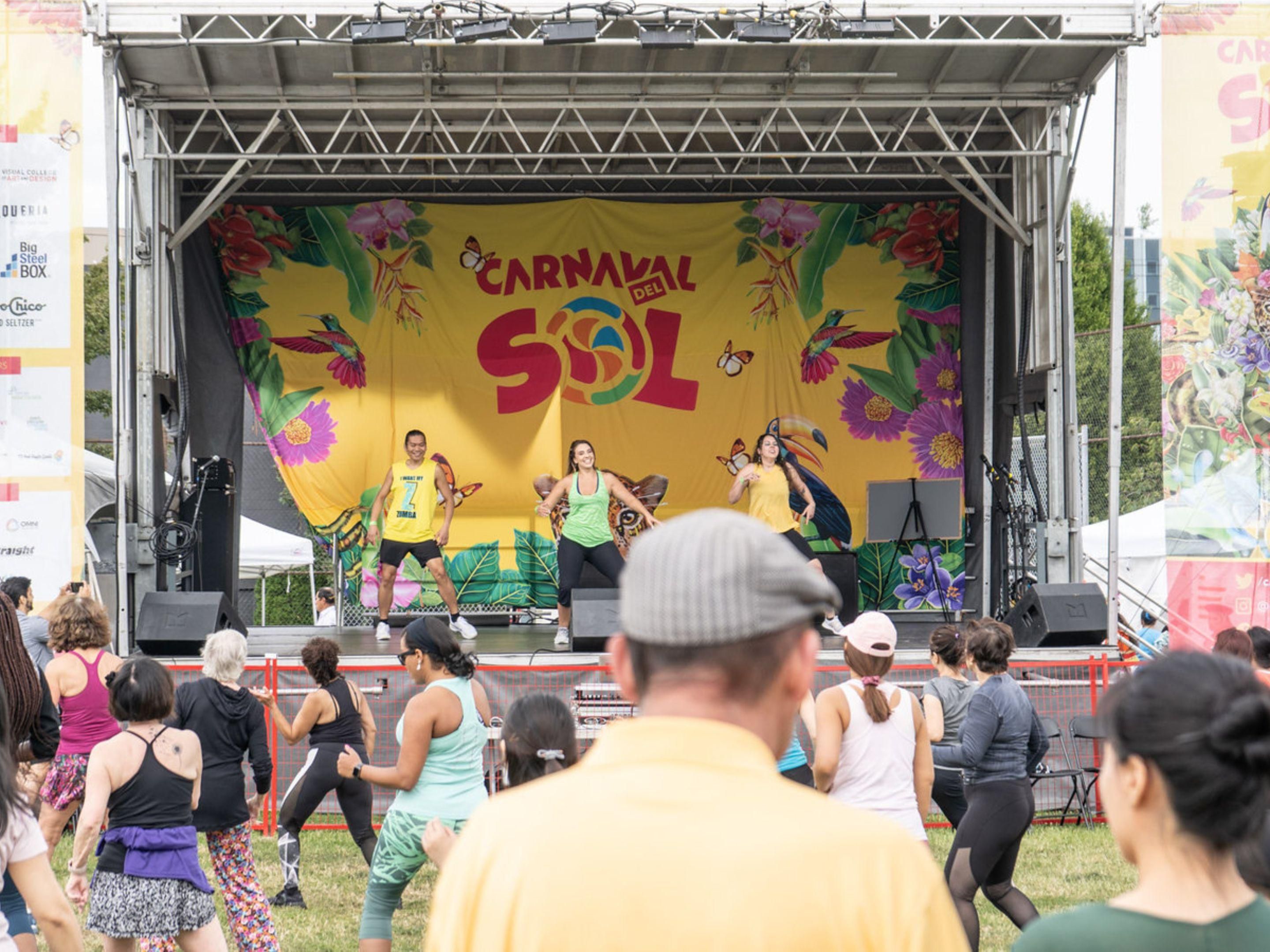 Carnaval del Sol is Vancouver’s largest Latin American festival, taking place July 11, 12 & 13, 2025 at Jonathan Rogers Park—just minutes from our hotel. Enjoy vibrant music, dance, food, and art in a lively celebration of Latin culture that is perfect for the whole family.