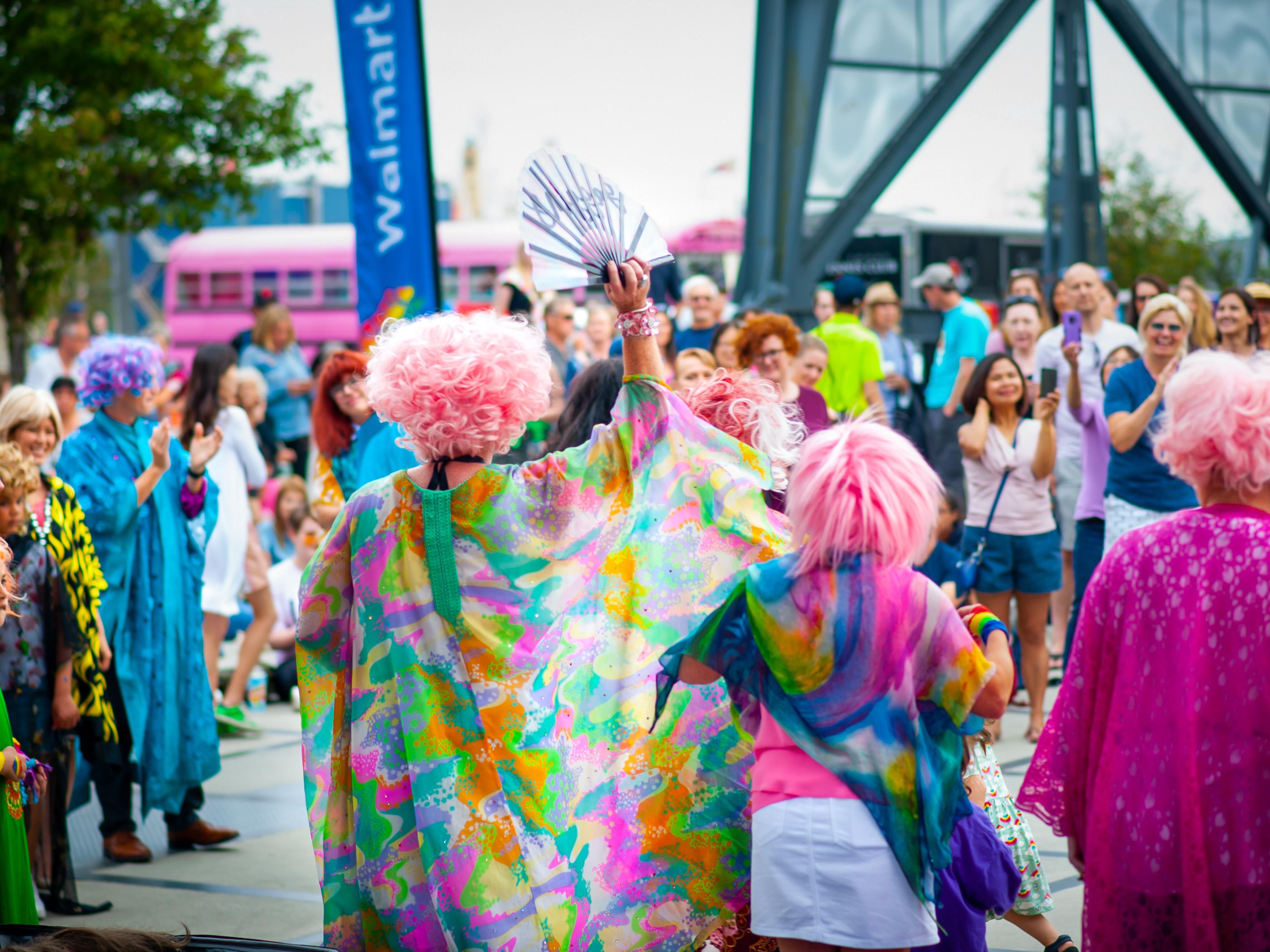 The Davie Village Pride Festival returns Sunday, August 3, 2025, from 2–10 PM, celebrating Vancouver’s 2SLGBTQIA+ community with live music, drag shows, DJs, vendors, and patios along Davie Street and Nelson Park. The Pride Parade runs from 12–3 PM, starting at Concord Pacific Place and ending at Pacific & Burrard, leading into the festival.