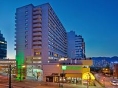 Holiday Inn Vancouver-Centre (Broadway)