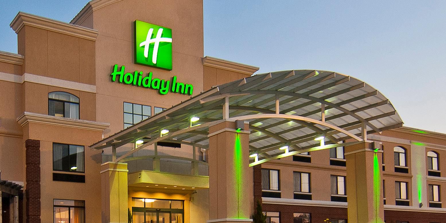 홀리데이 인 빅스버그