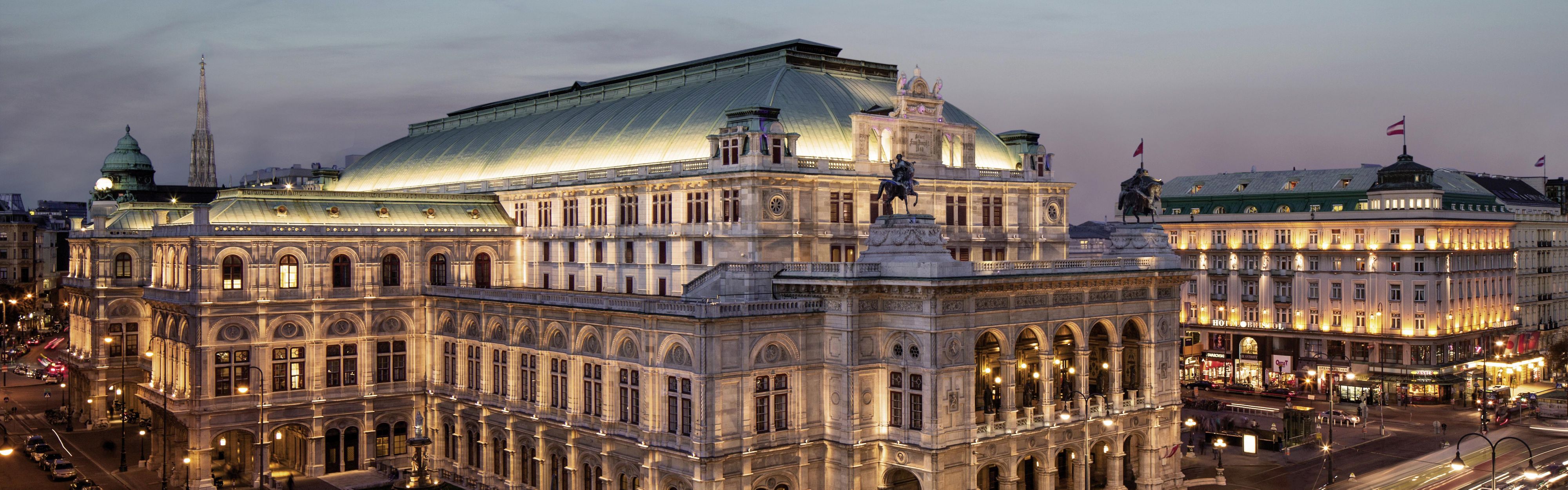 Opera di Stato di Vienna