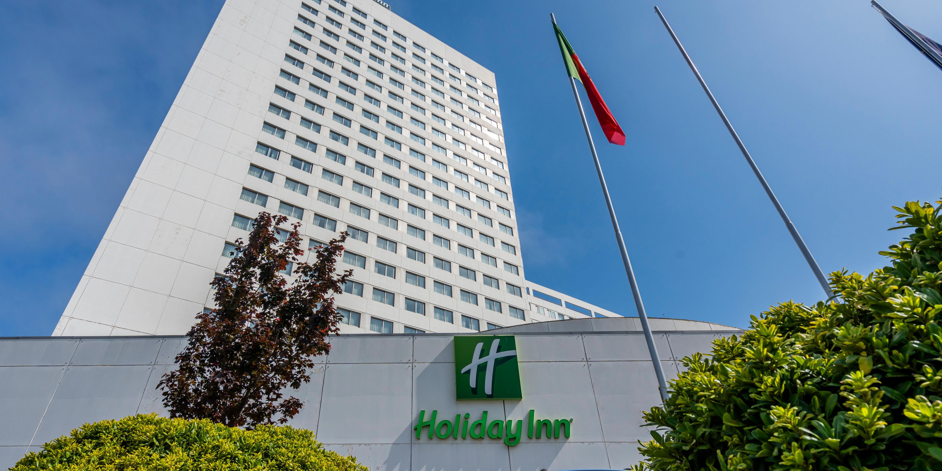 Holiday Inn Porto - Gaia