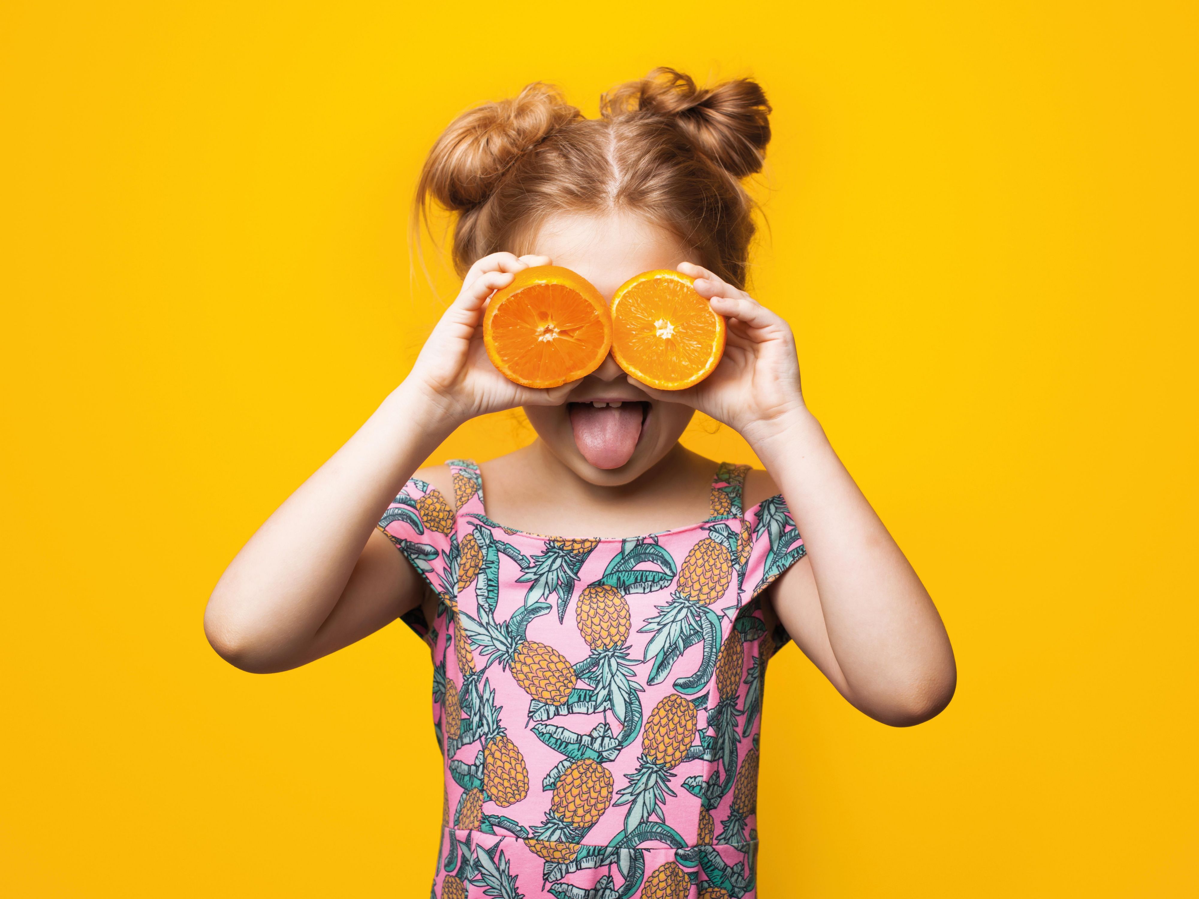 At our hotel, kids stay and eat for free when with parents. Come and try our tasty and healthy kid's menu.