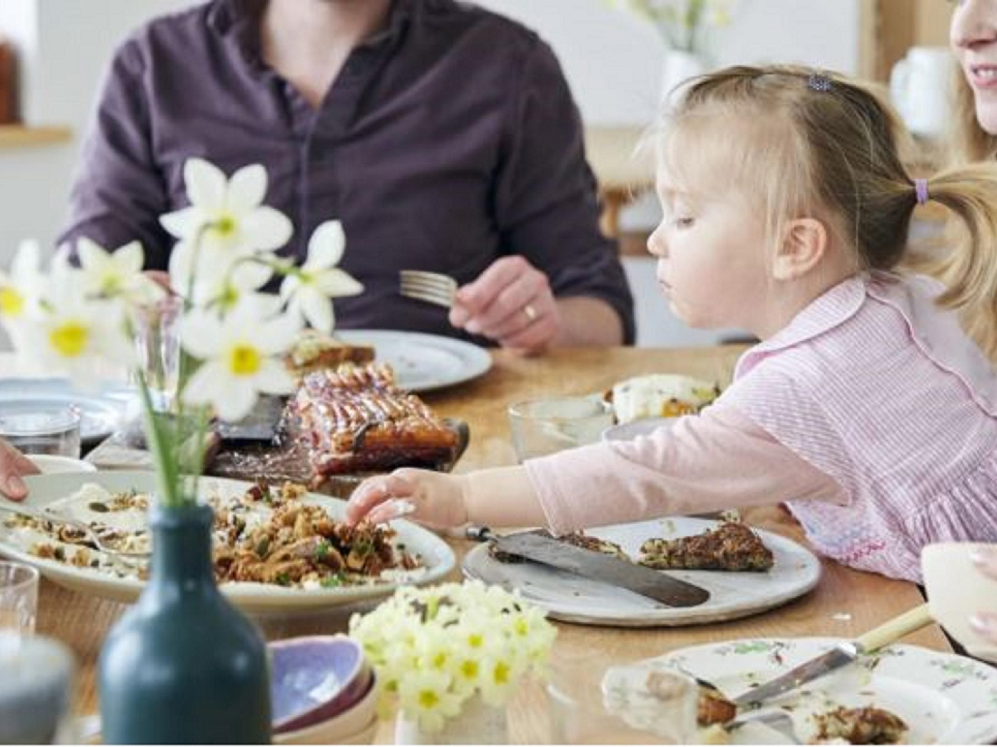 At our hotel, Kids stay and eat for free when with parents. Come and try our tasty and healthy kid's menu.