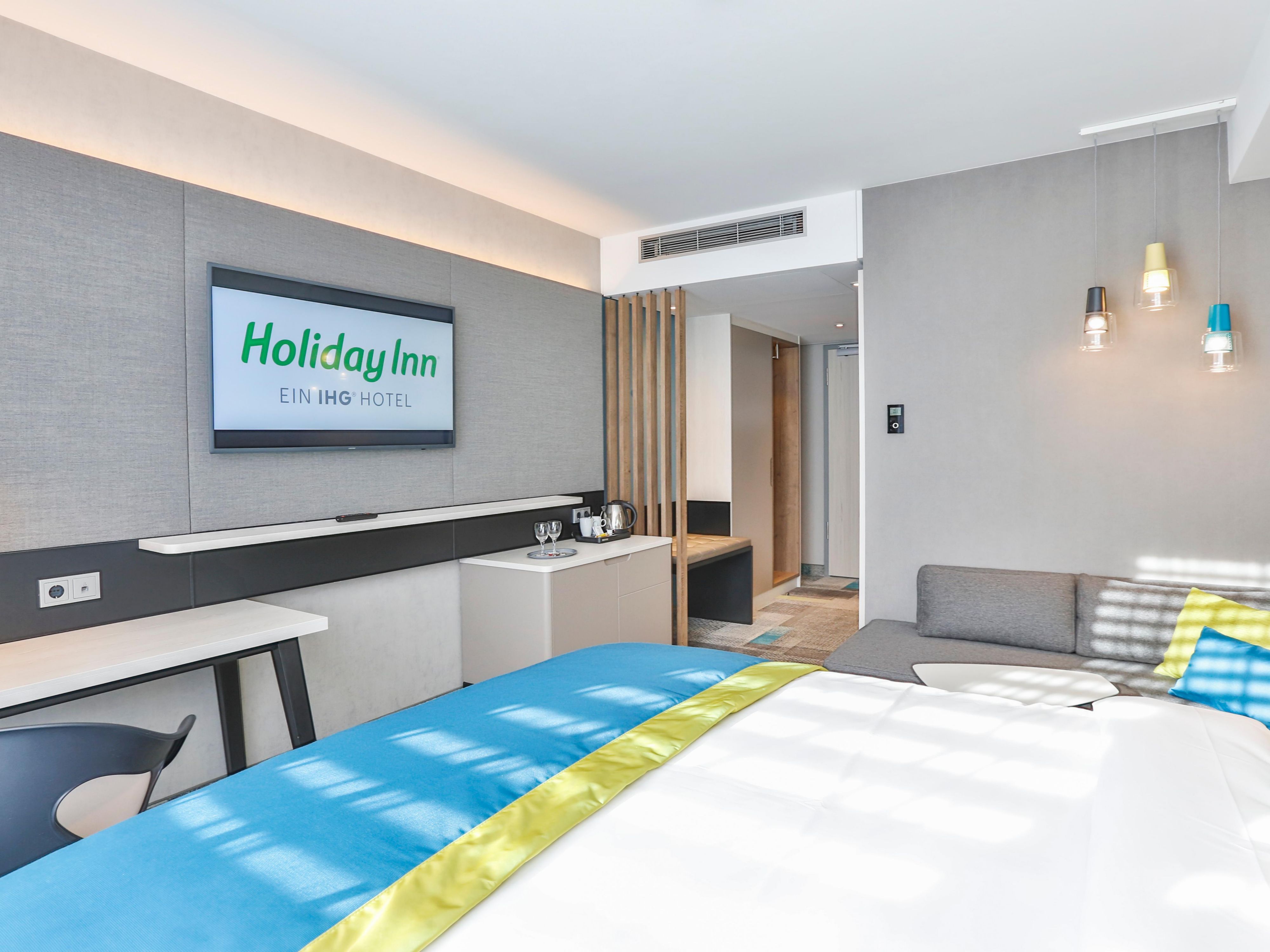 スタンダードルーム