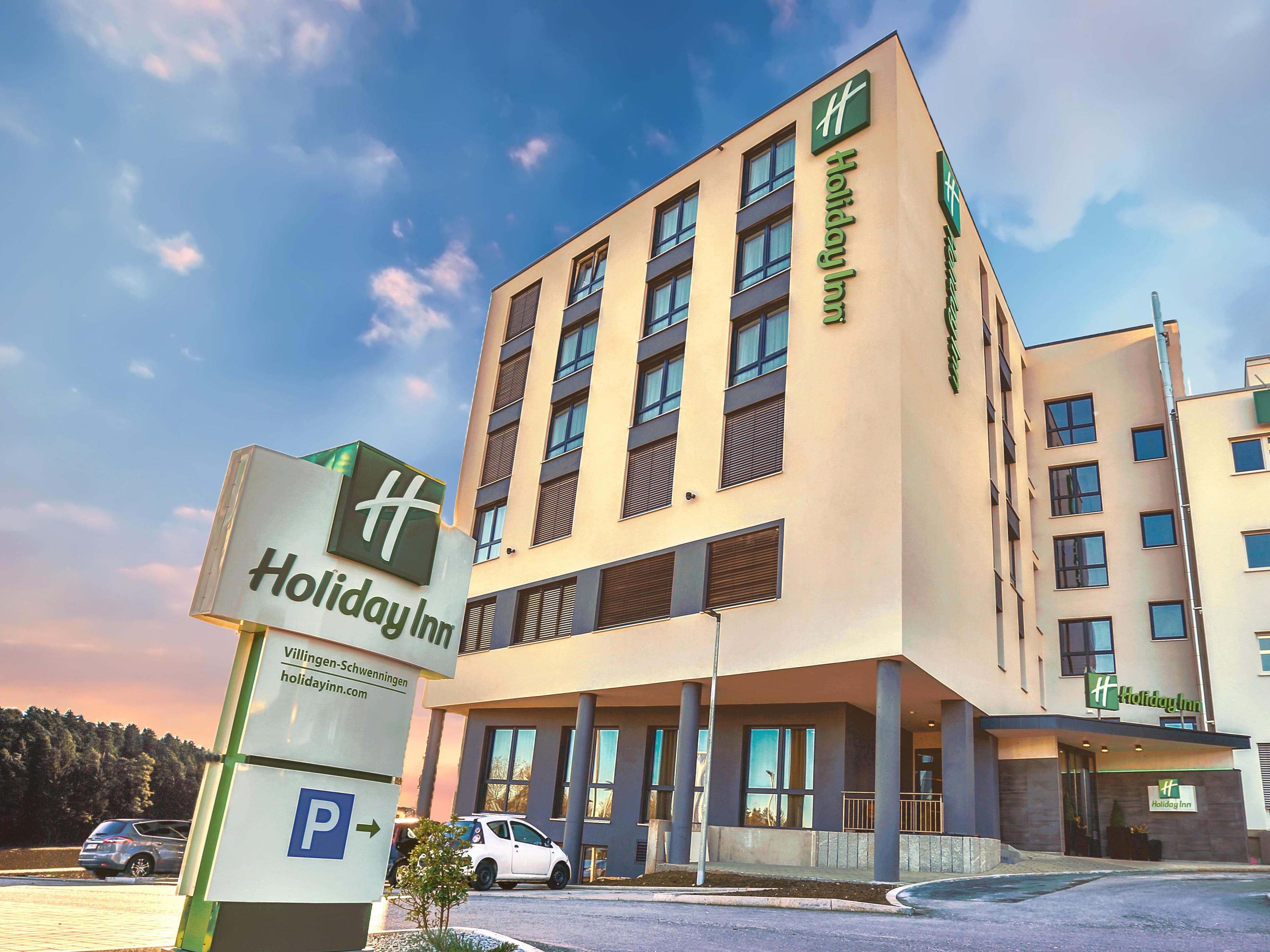 Hotels In Villingen Schwenningen Holiday Inn Villingen Schwenningen