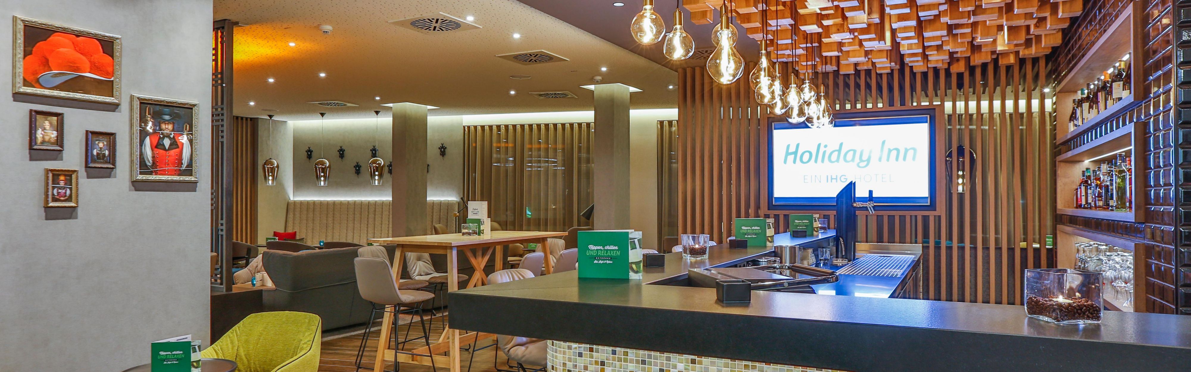 Restaurants Near Holiday Inn Villingen Schwenningen