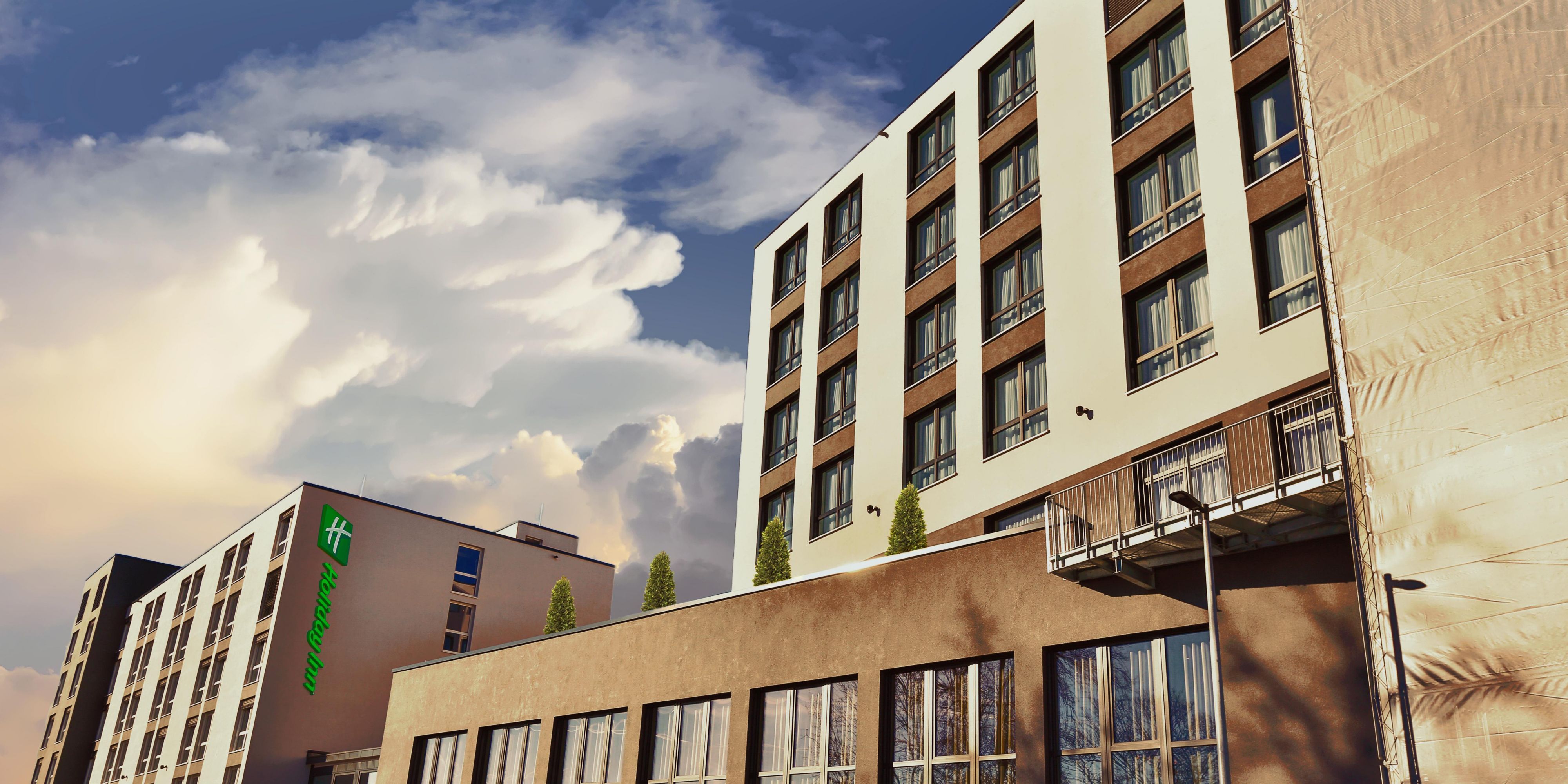 Hotels In Villingen Schwenningen Holiday Inn Villingen Schwenningen