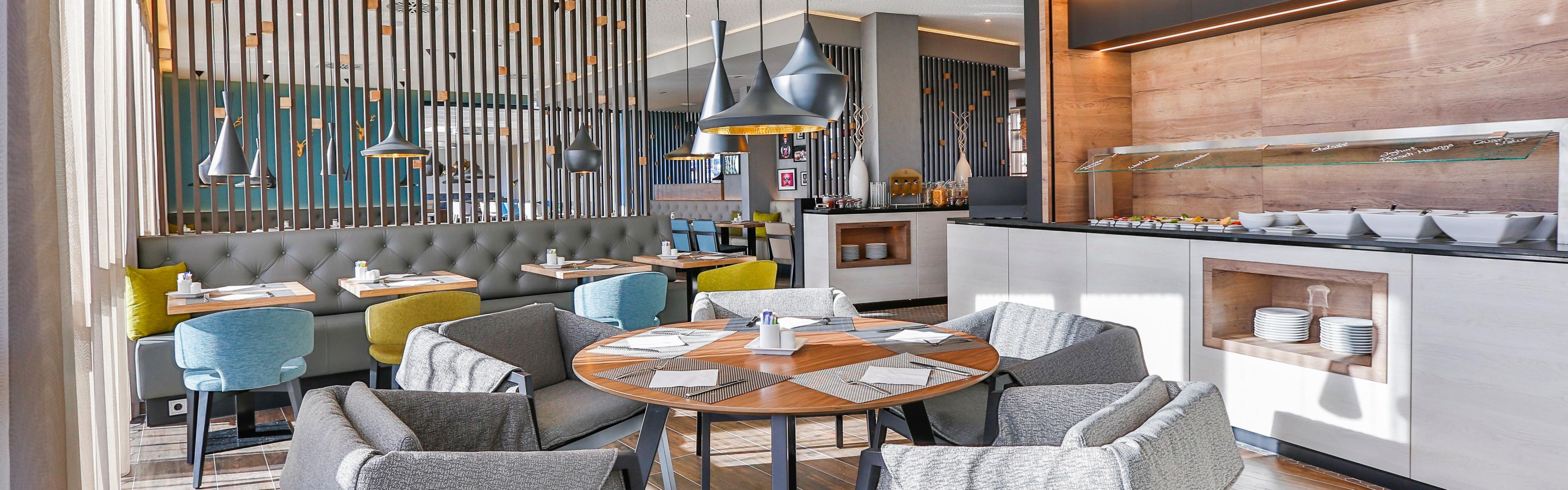 Restaurants Near Holiday Inn Villingen Schwenningen