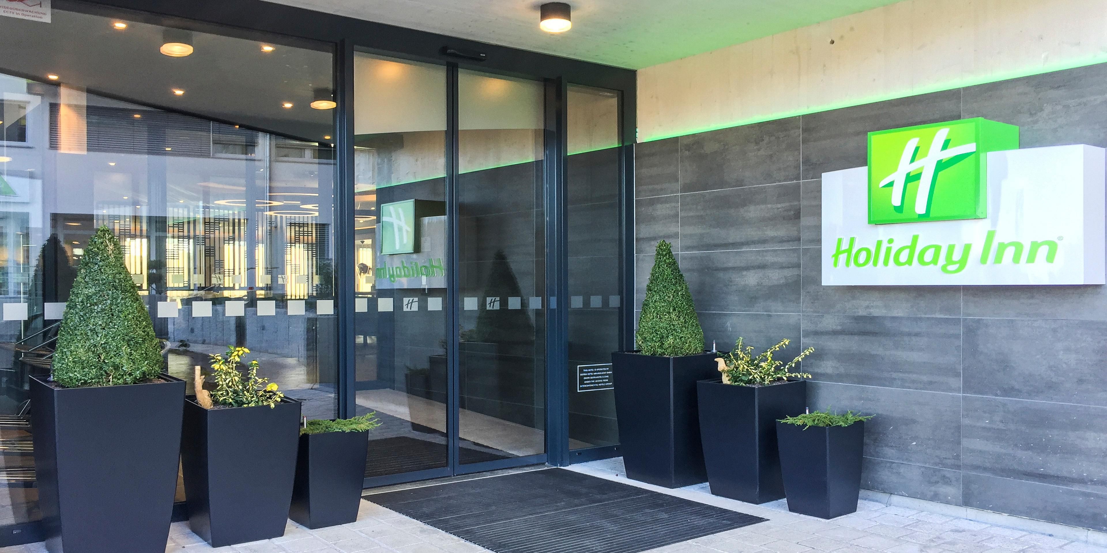 Hotels In Villingen Schwenningen Holiday Inn Villingen Schwenningen