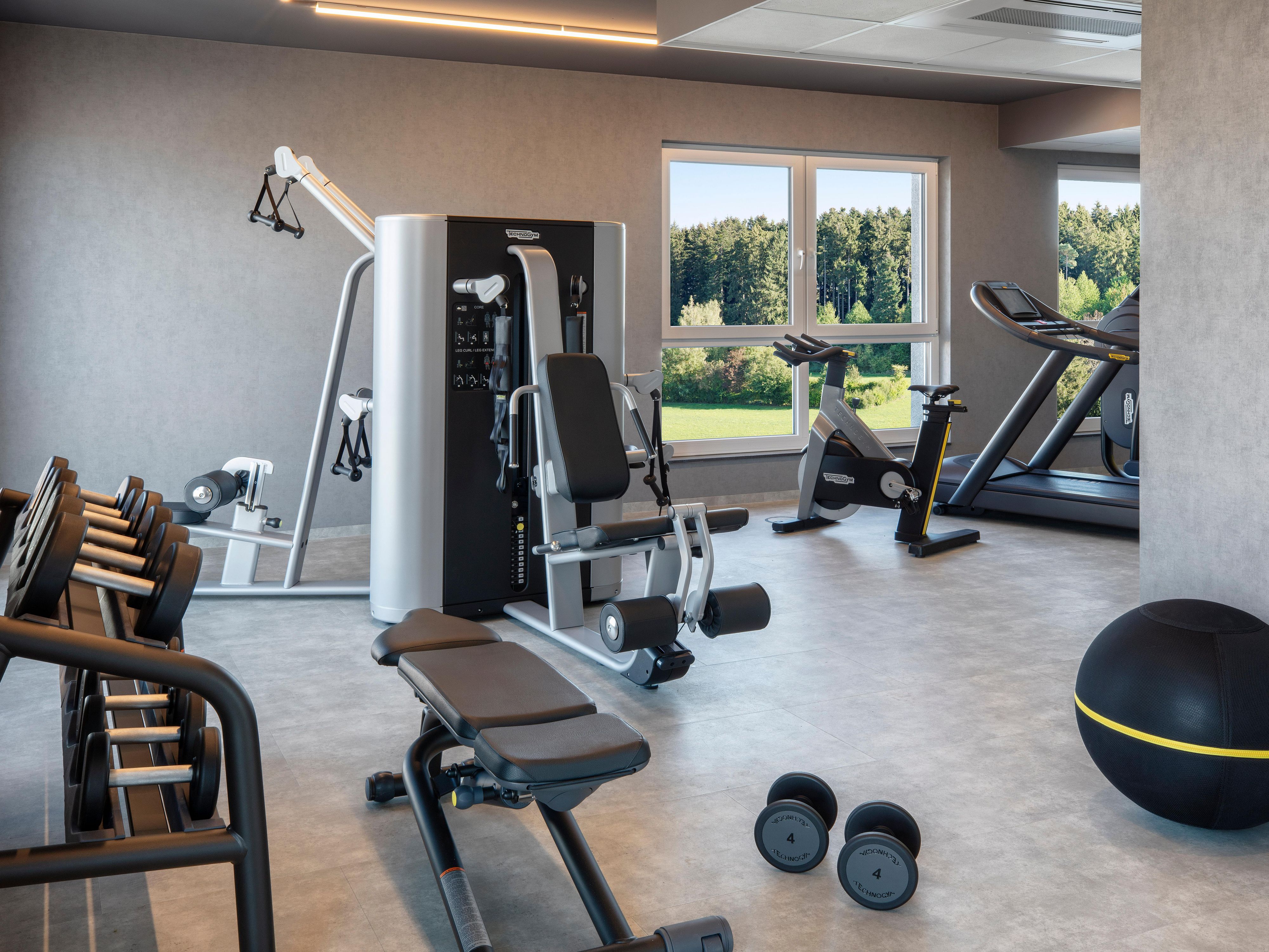 Health Club